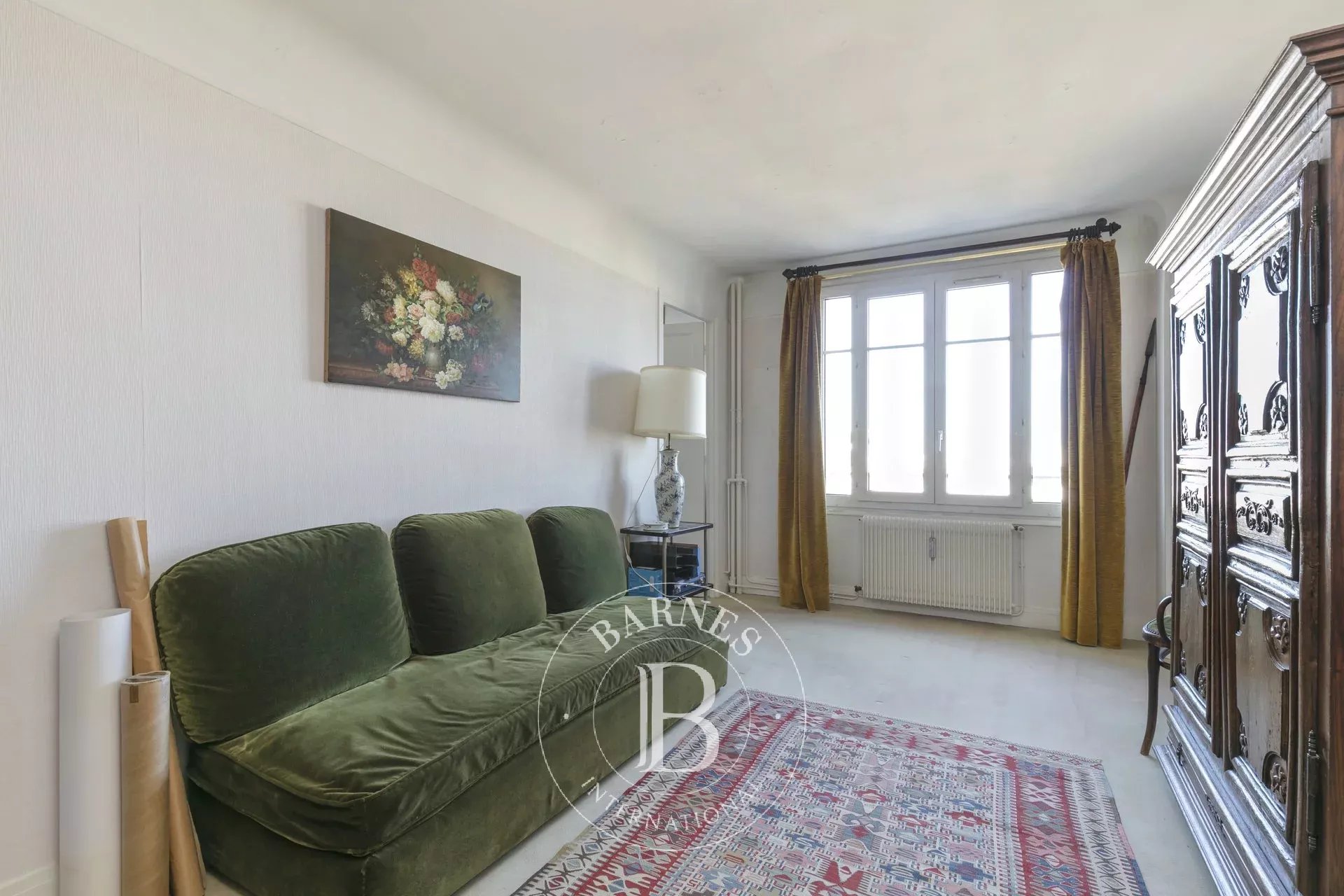 Daire Neuilly-sur-Seine - picture 7