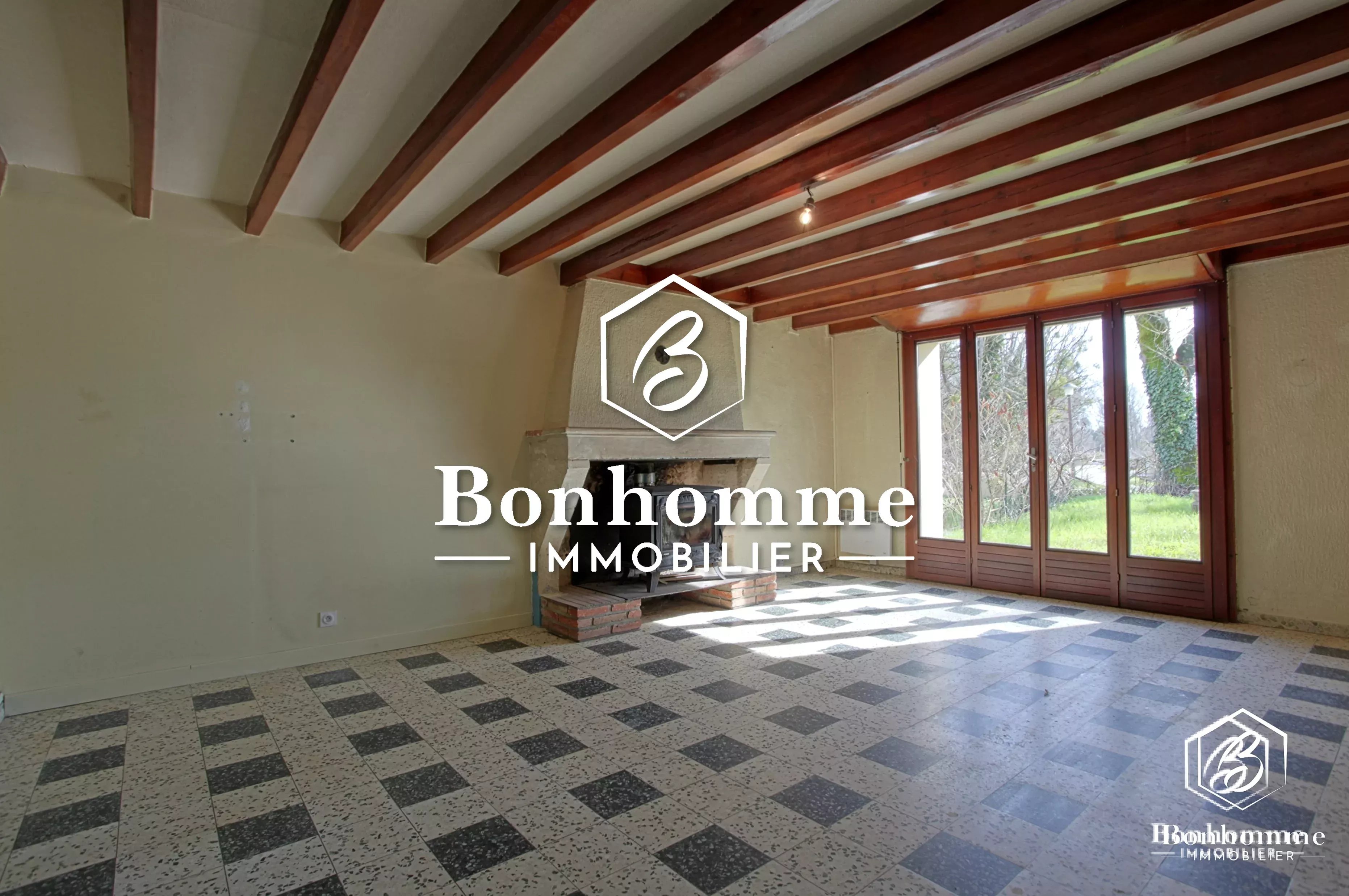 Sale House Saint-Selve