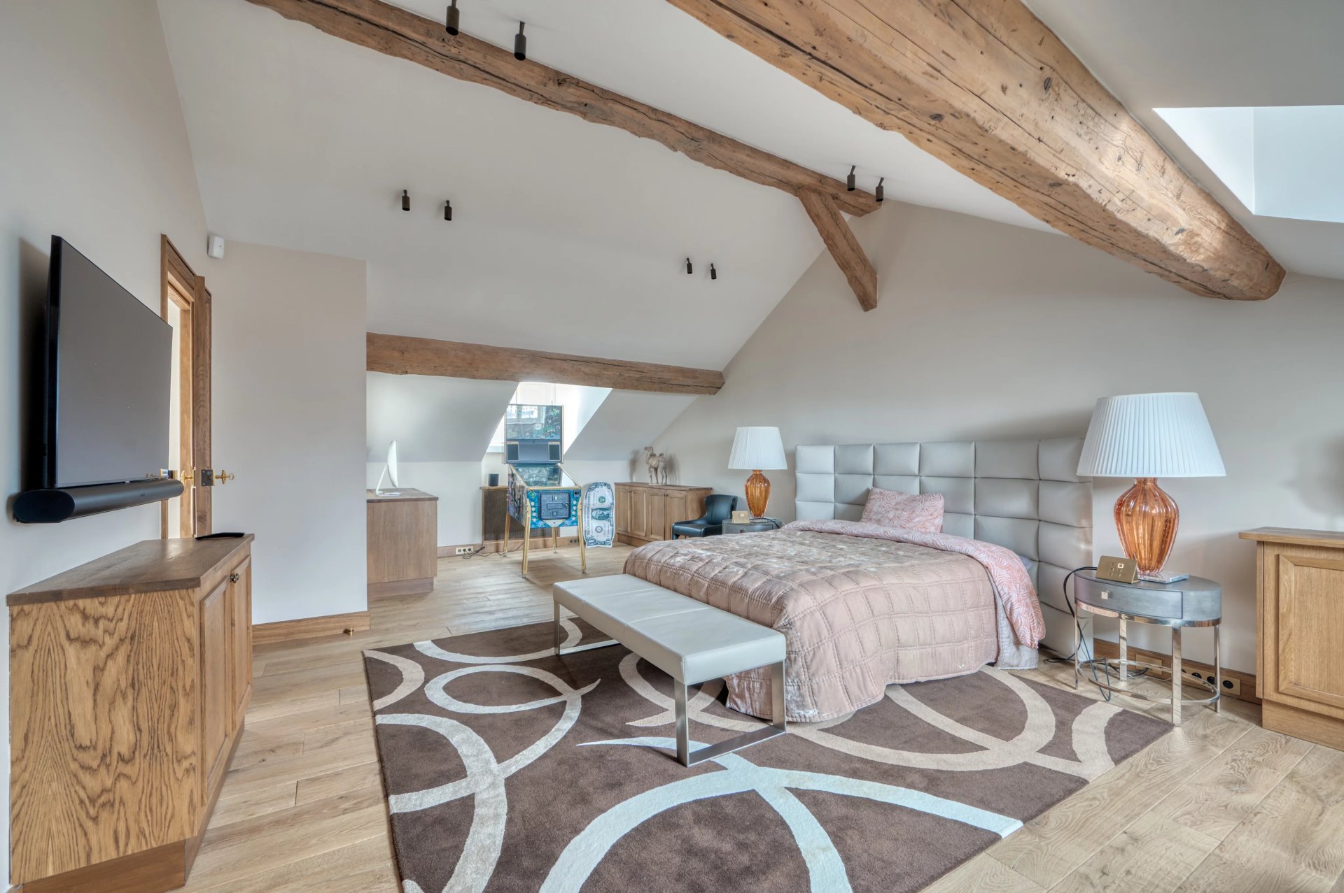 3 Bedroom Apartment/Flat's Image 39