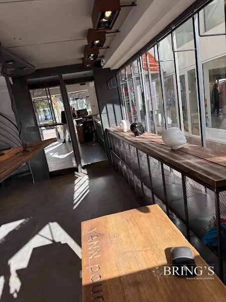 Fonds de commerce à vendre Soorts-Hossegor