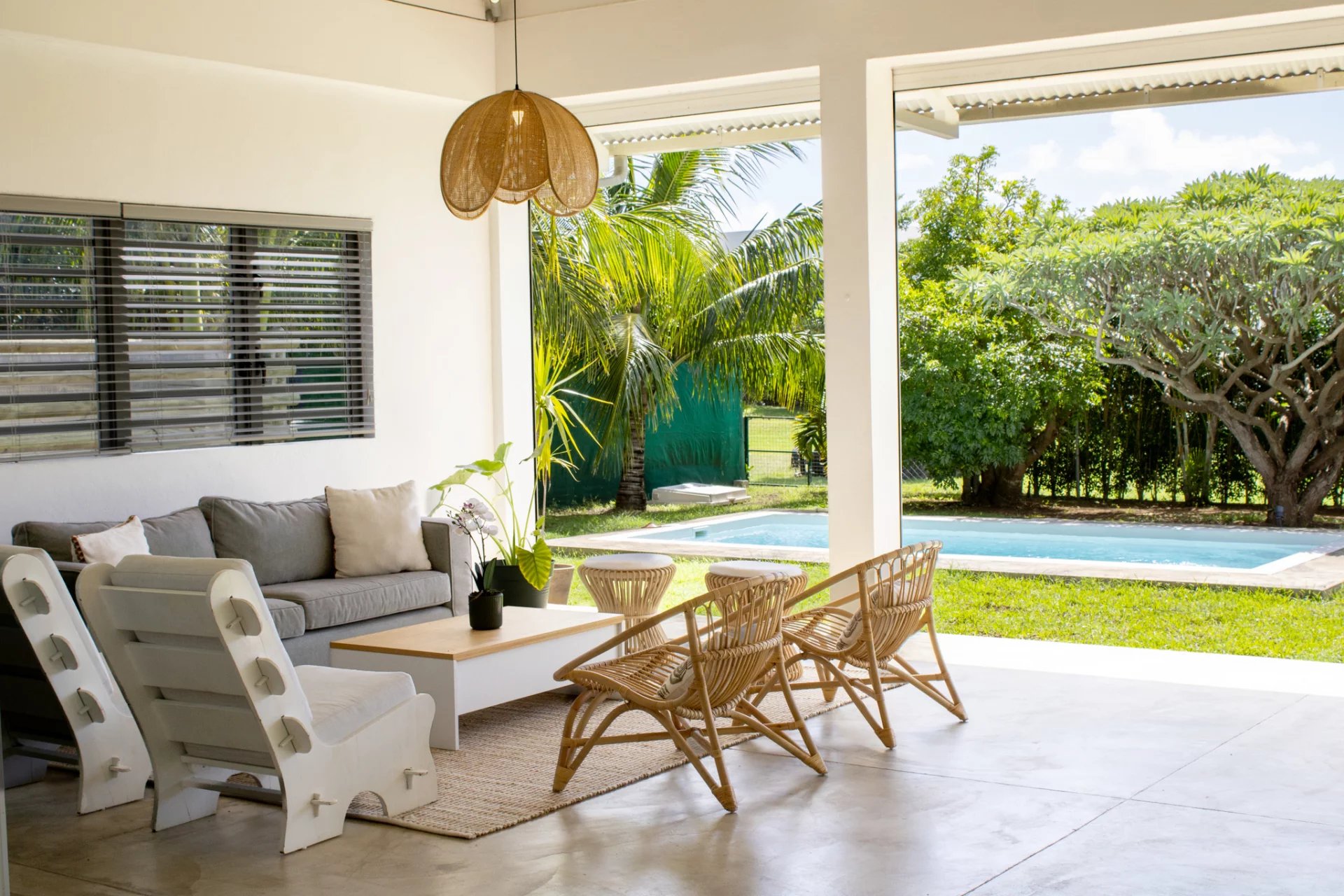 Villa Grand Baie - picture 8