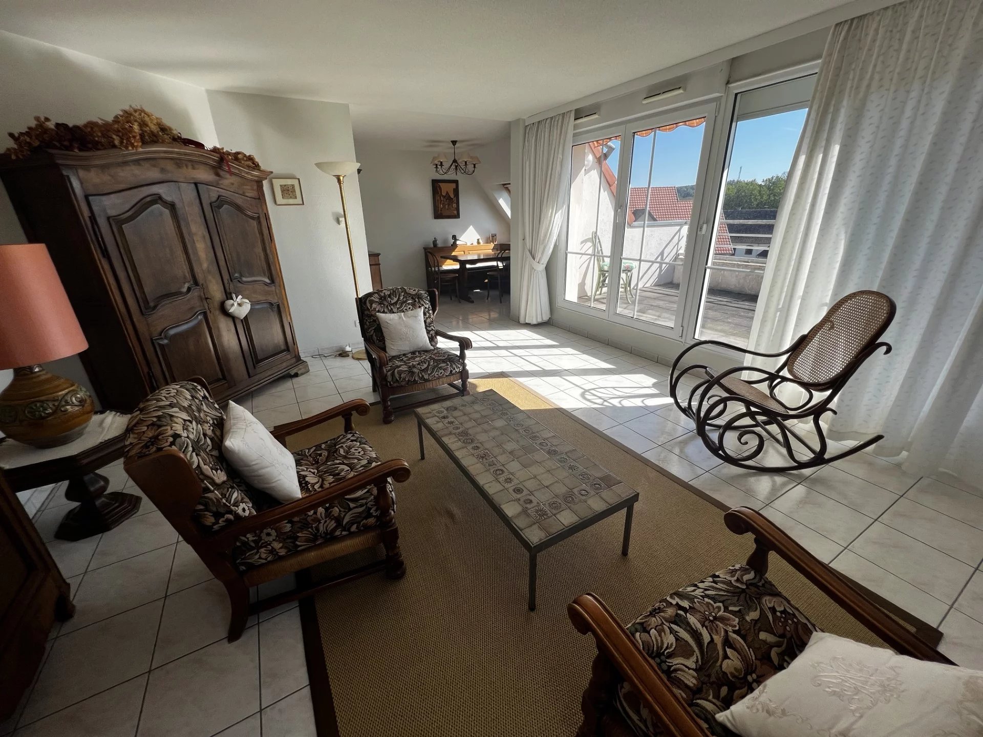 Vente Appartement Ingwiller