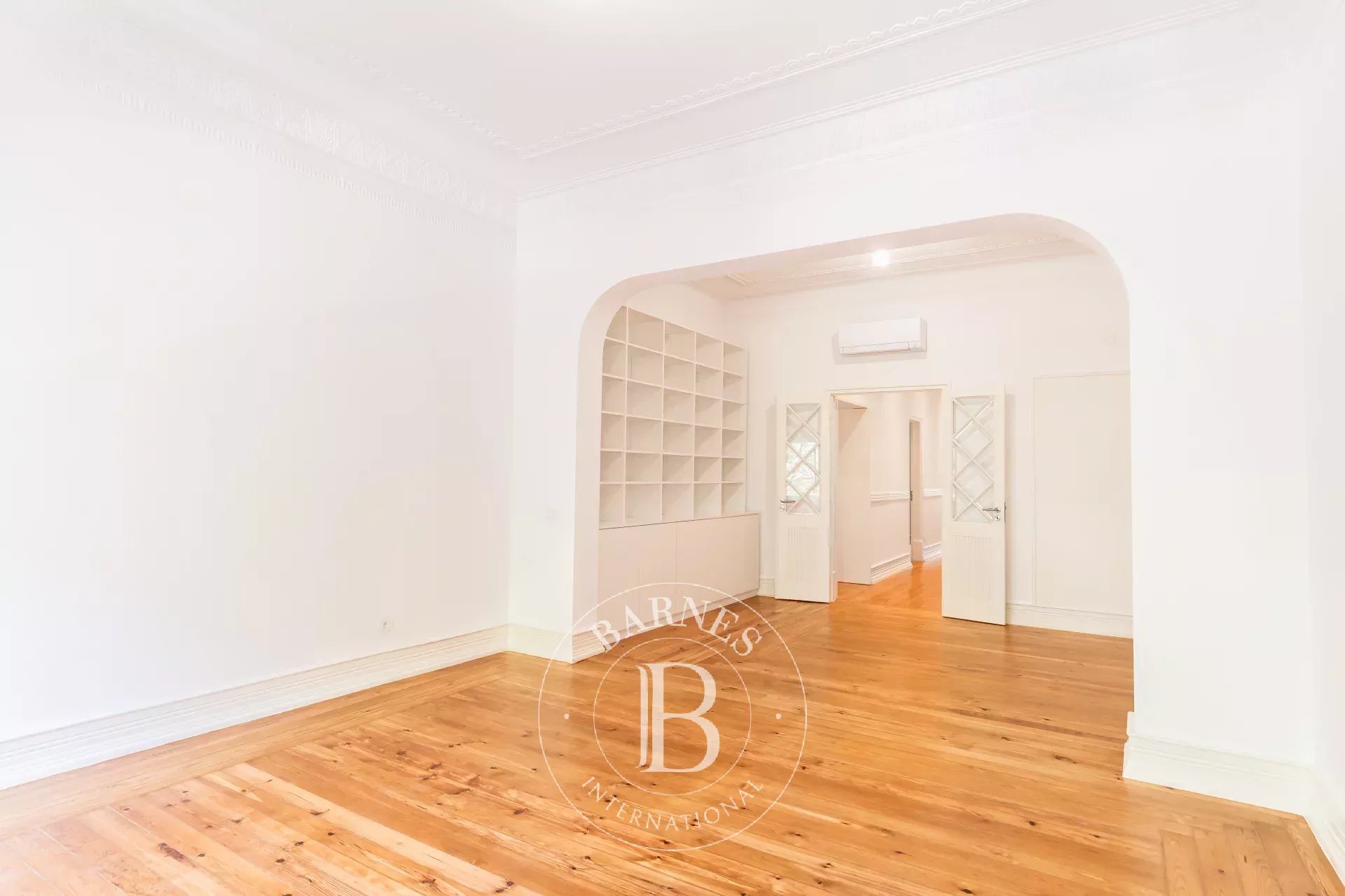 Daire Santo António