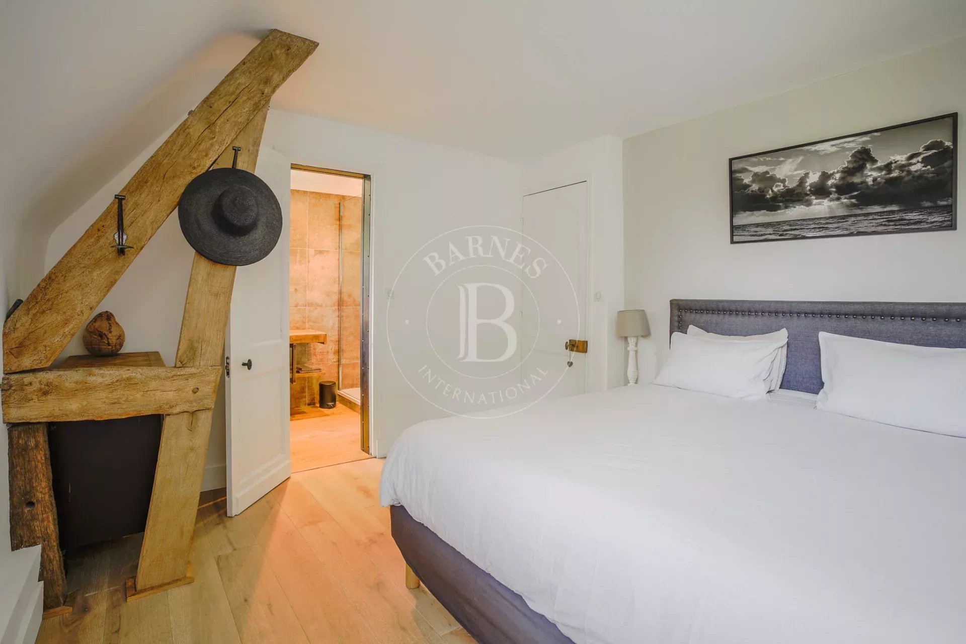Vauville  - Propriété  5 Chambres - picture 13