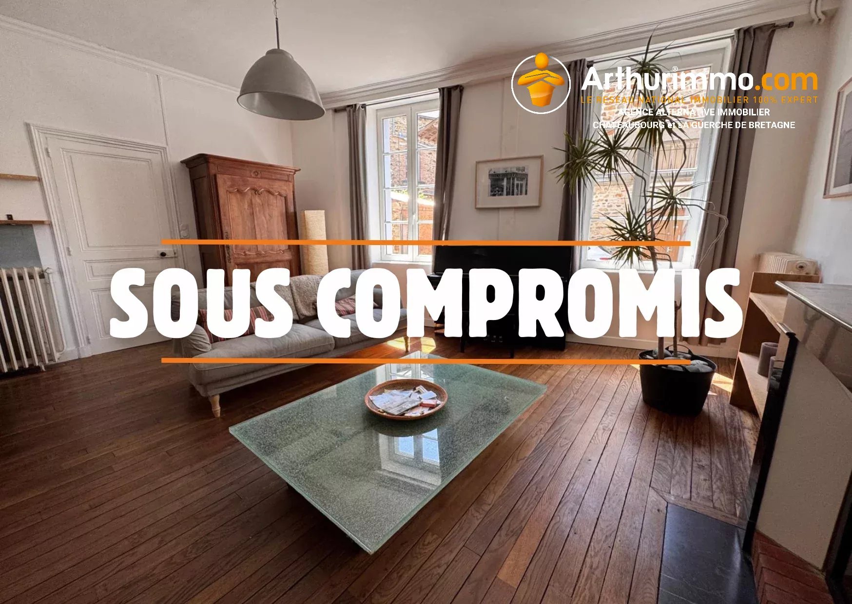 Agence immobilière de EURL ALTERNATIVE IMMOBILIER