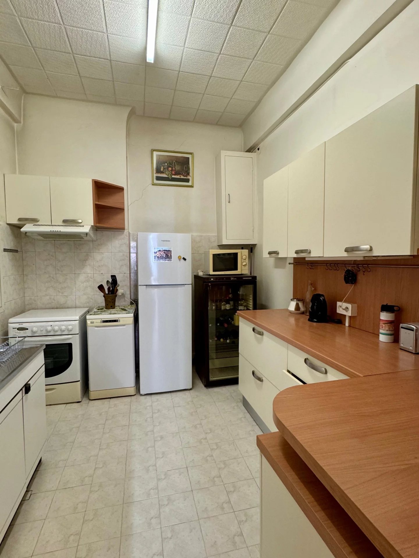 Vente Appartement Menton