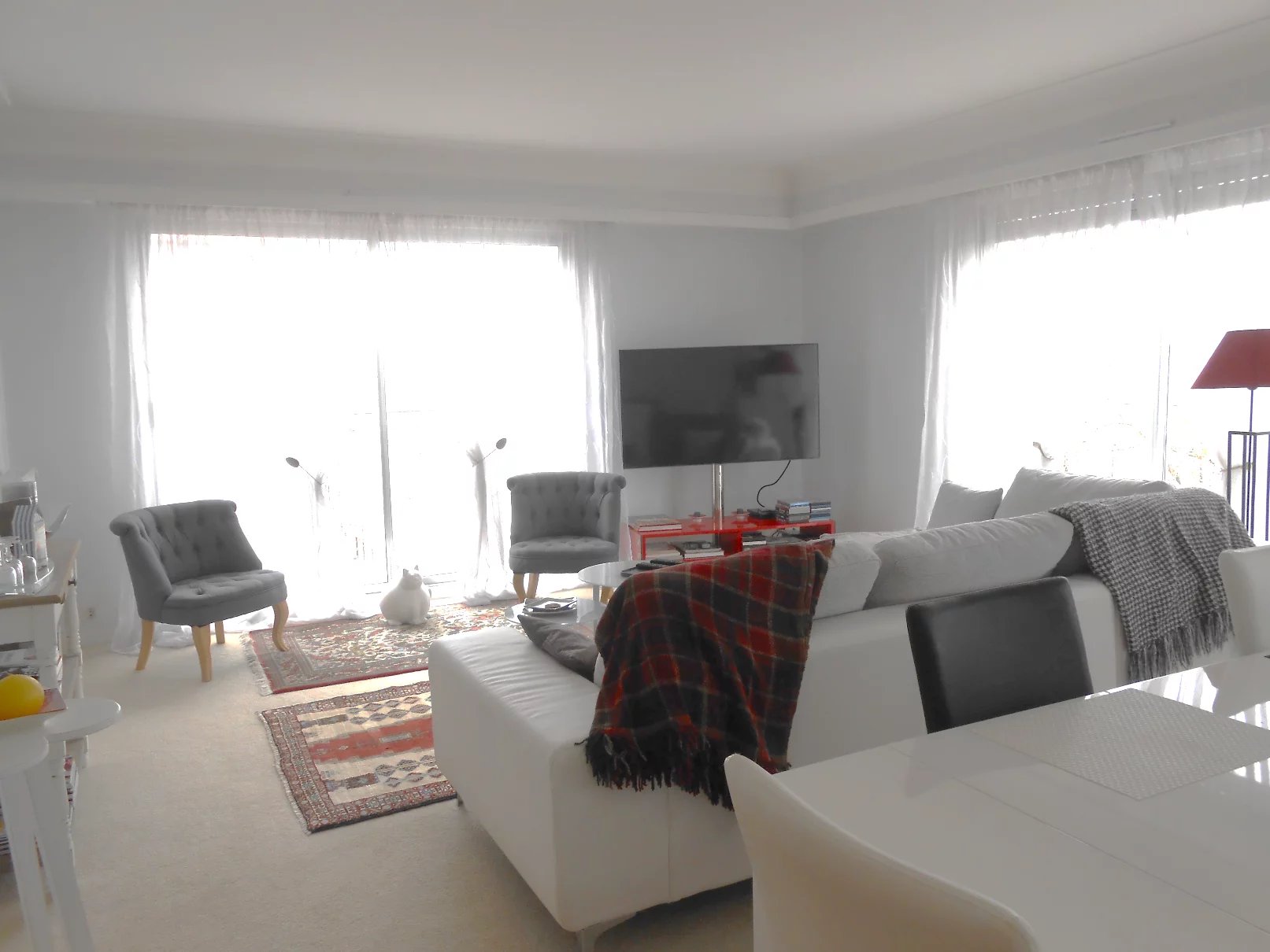 NANTES CENTRE VILLE-