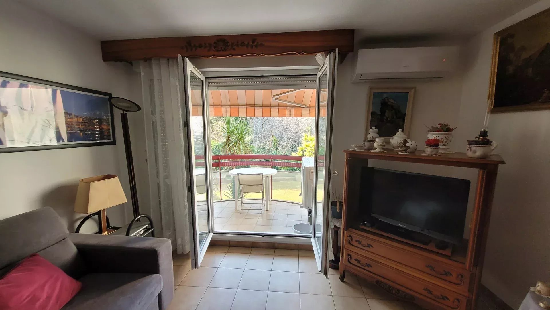 Viager Appartement Marseille 7ème