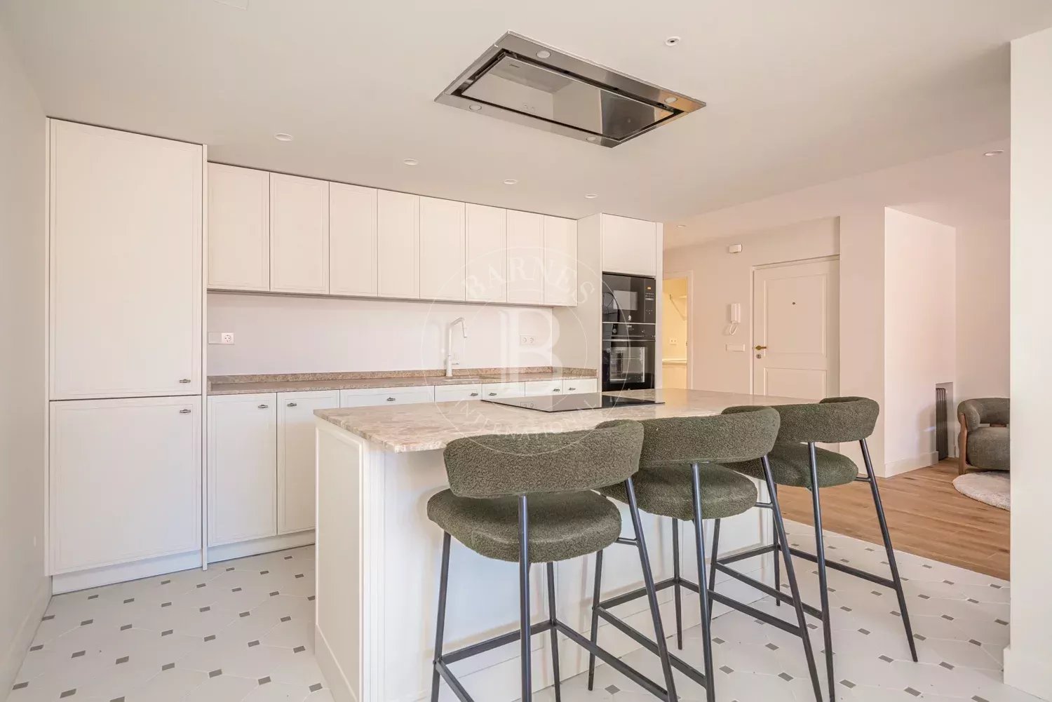 Daire Madrid - picture 13