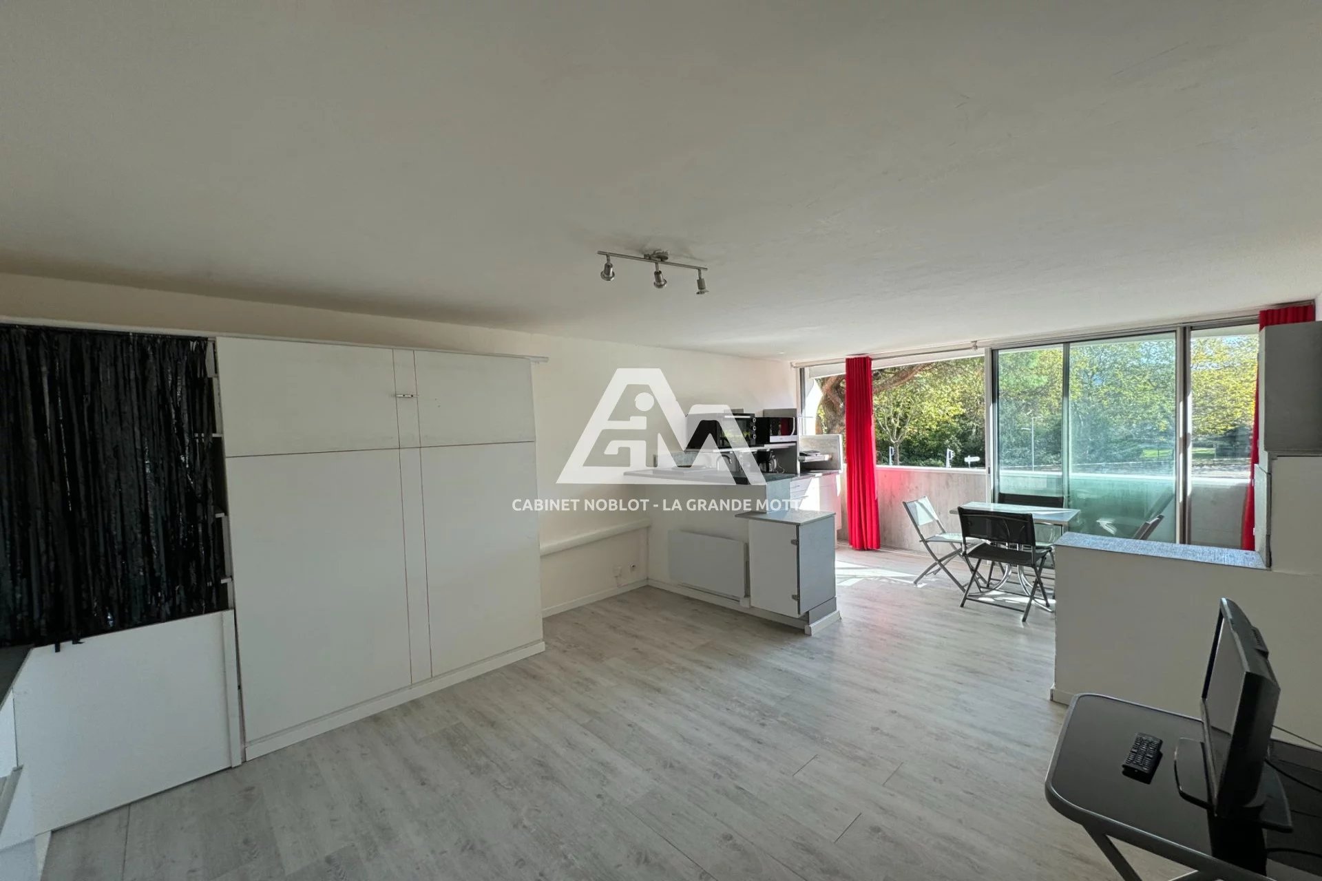 Vente Appartement La Grande-Motte