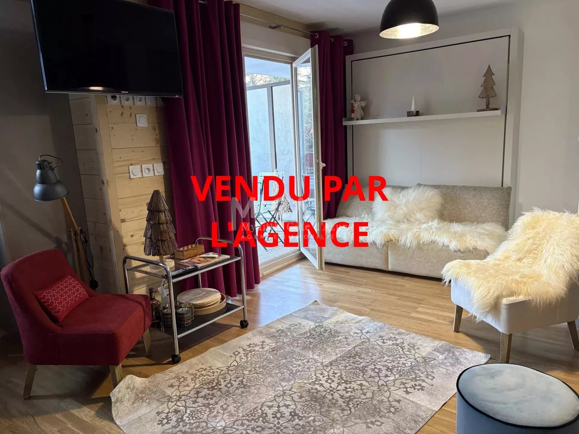 Agence immobilière de My Little Côte d'Azur