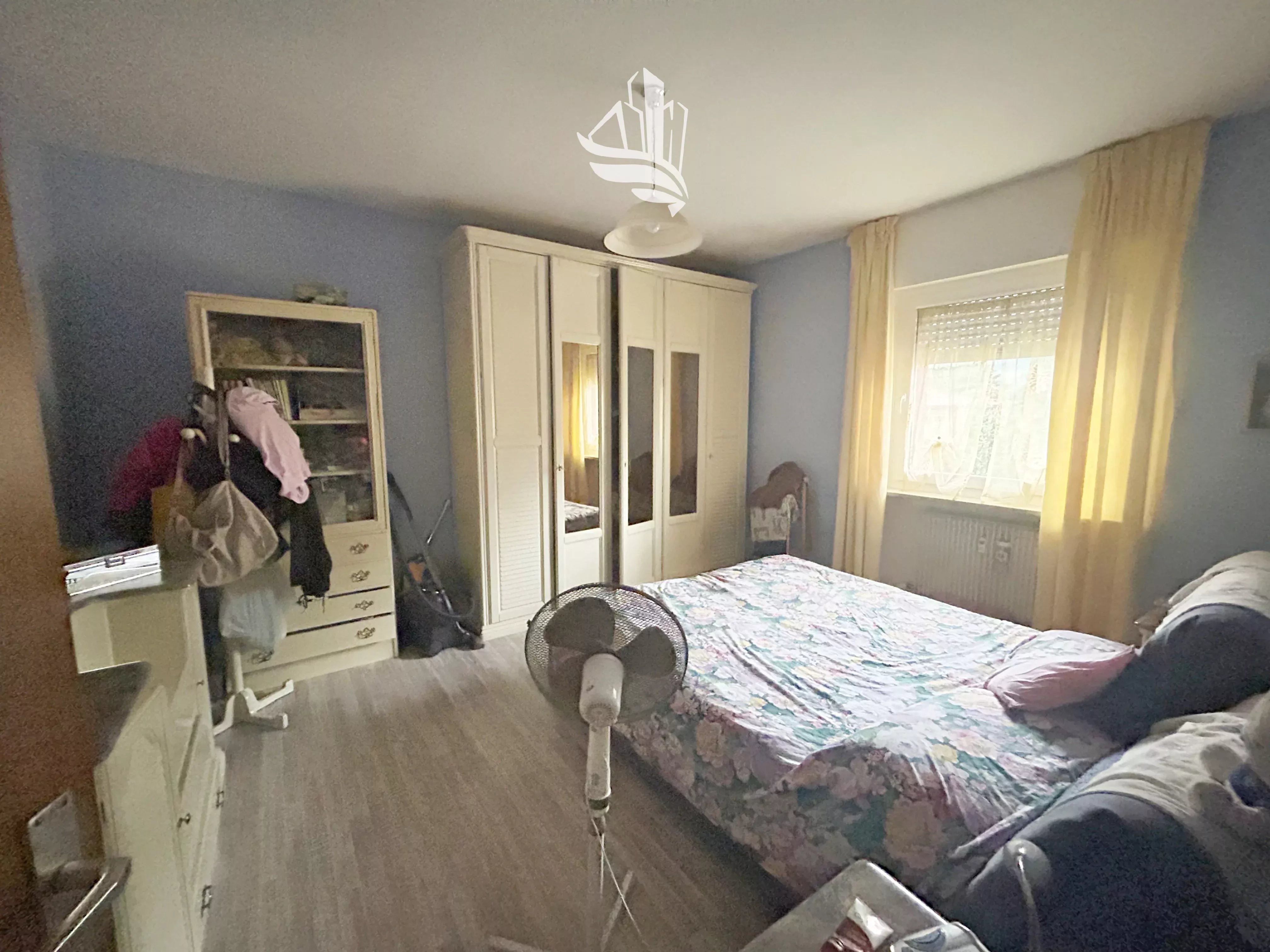 Verkauf Wohnung Meran