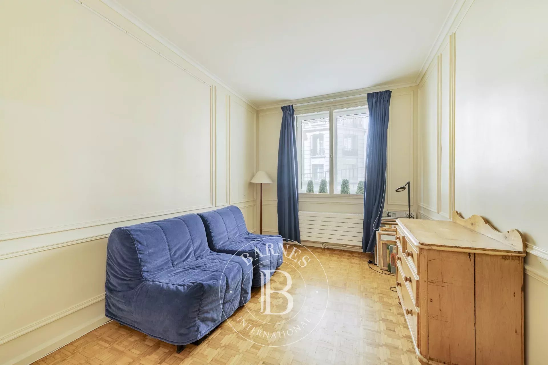 Daire Paris 16ème - picture 8