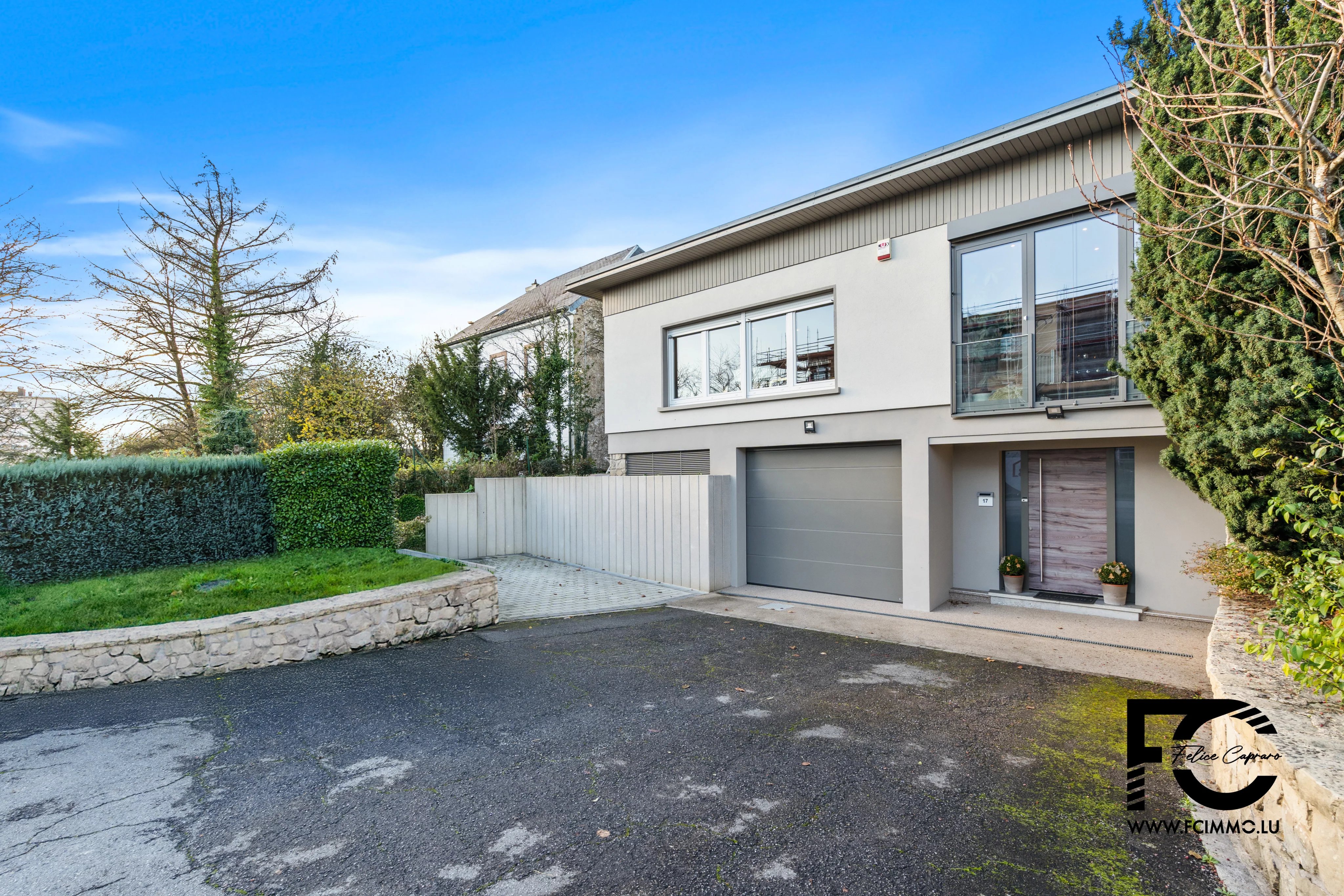 Sale House Bascharage