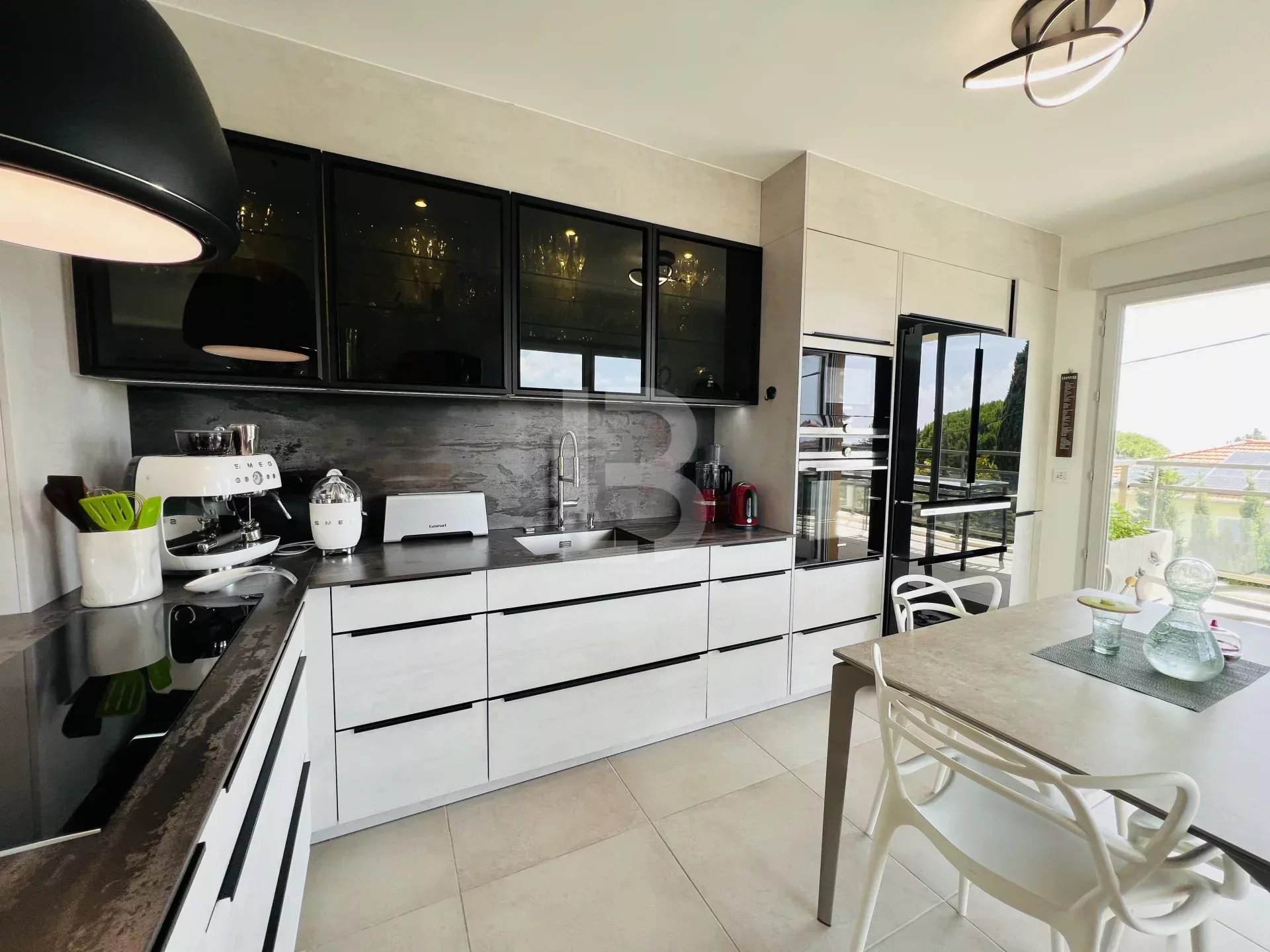 Vente Appartement Antibes