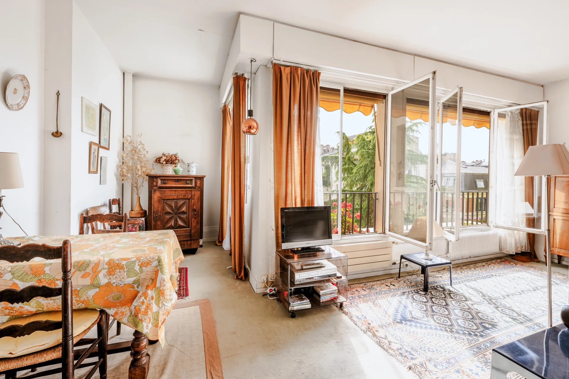 Paris 17e - LAUGIER