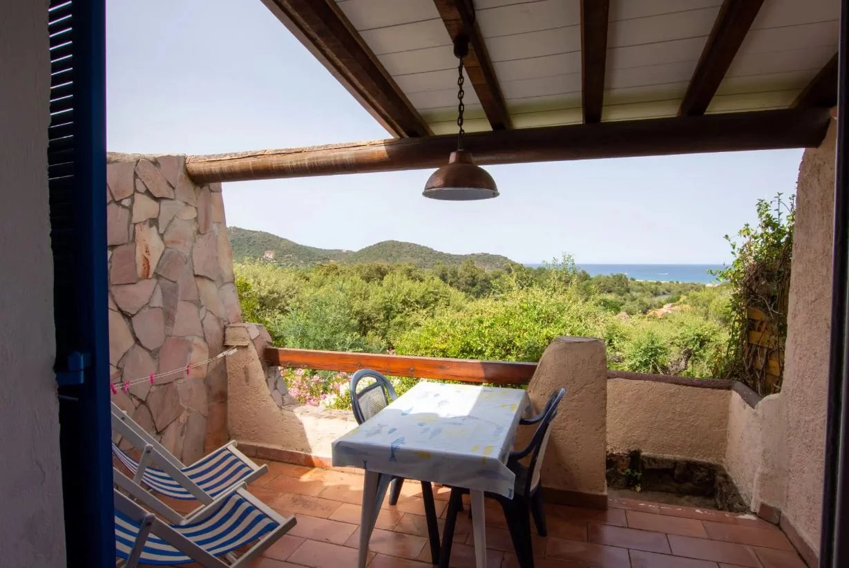 Vente Studio Sainte-Lucie-de-Porto-Vecchio
