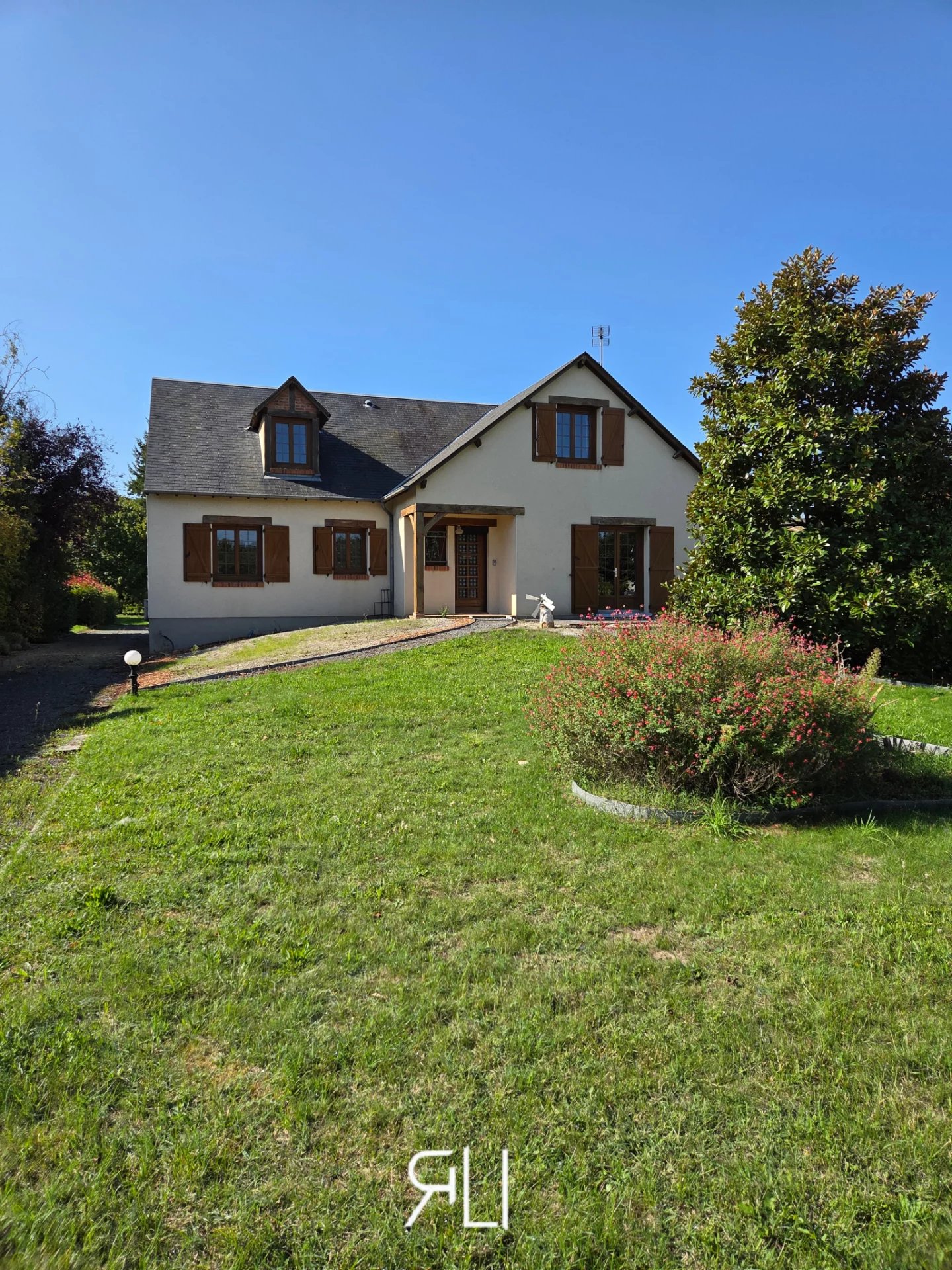 Vente Maison Lailly-en-Val