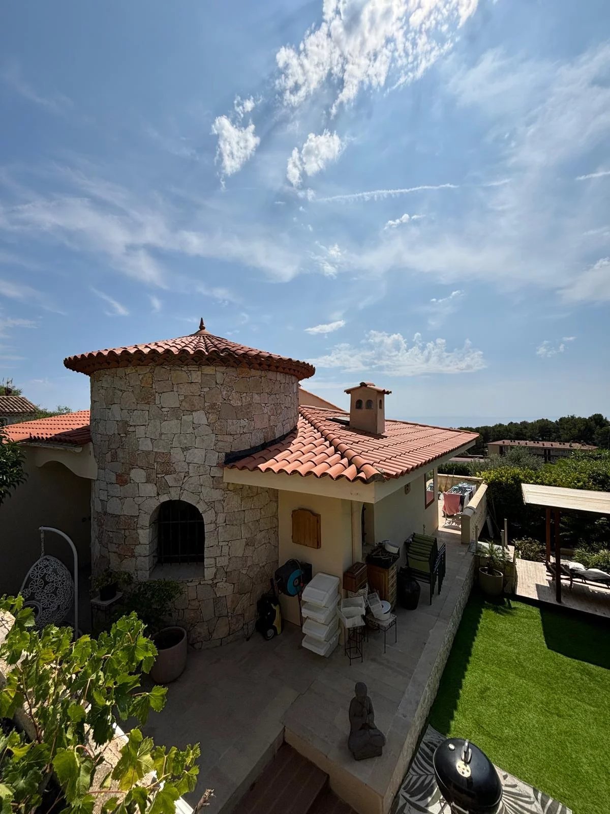 Sale Apartment Villefranche-sur-Mer