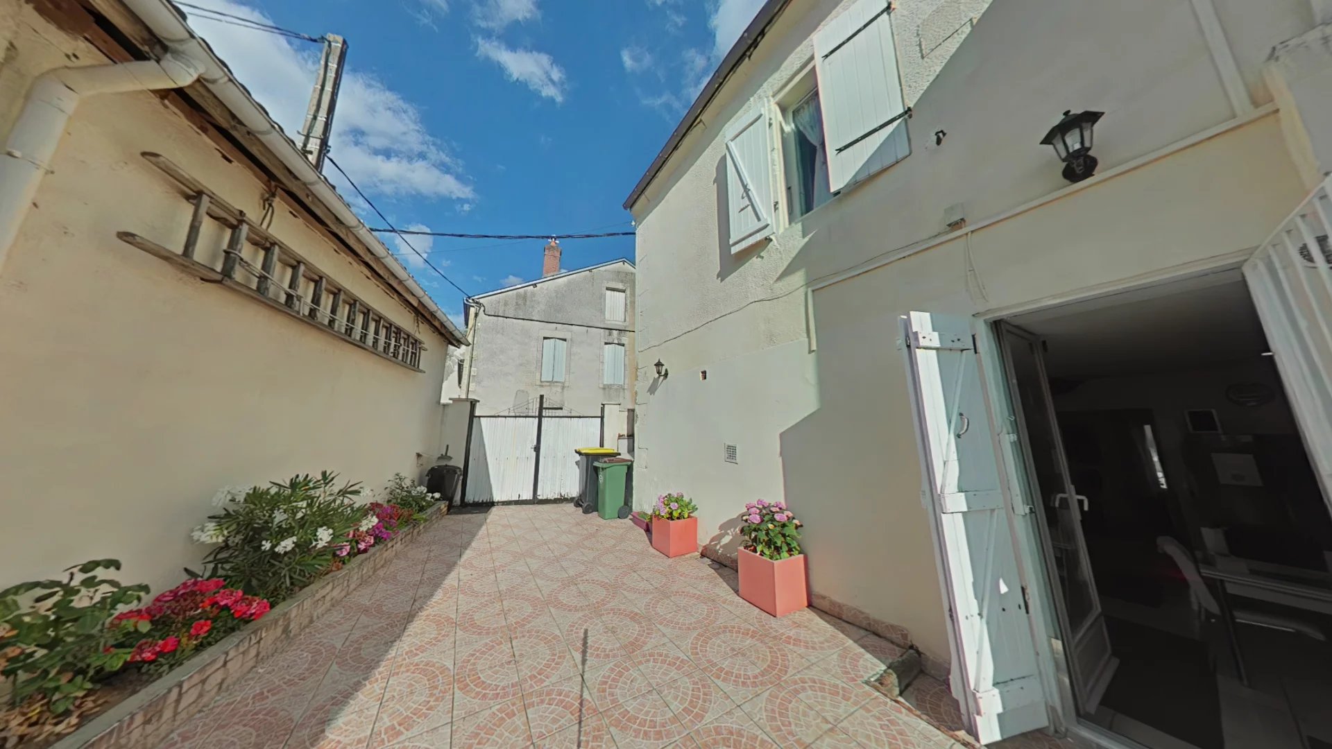 Agence immobilière de Conort Immobilier