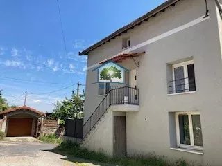 Saint-Etienne Parc du bois d'Avaize Maison indivudelle129 m2 habitable avec 42 m2 de terrasse