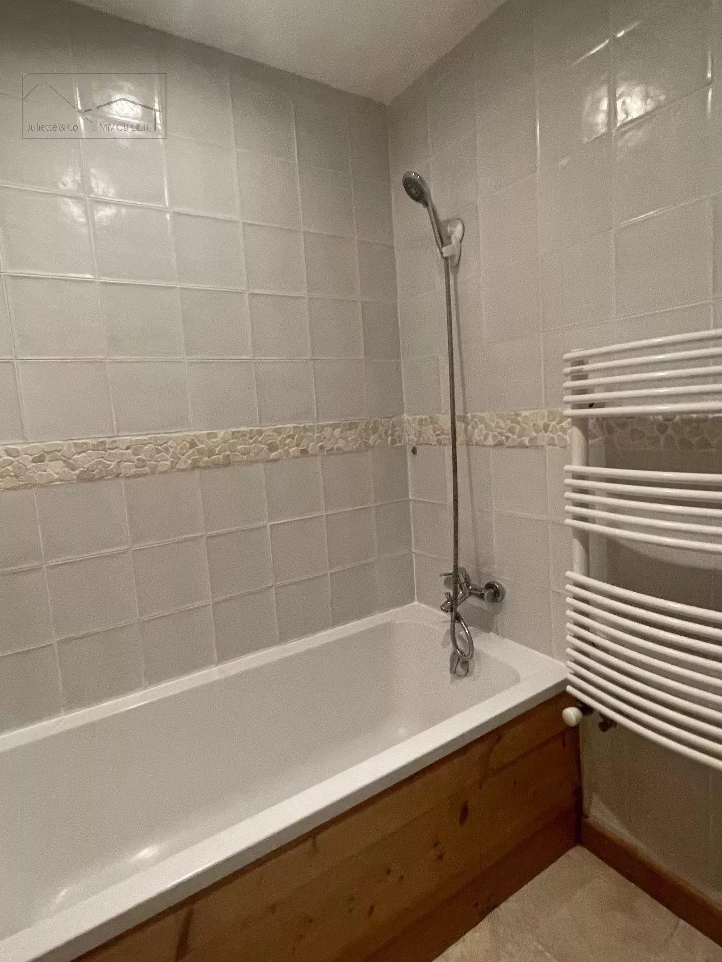 Photo of Semi-detached chalet Les Houches, 1 bedroom