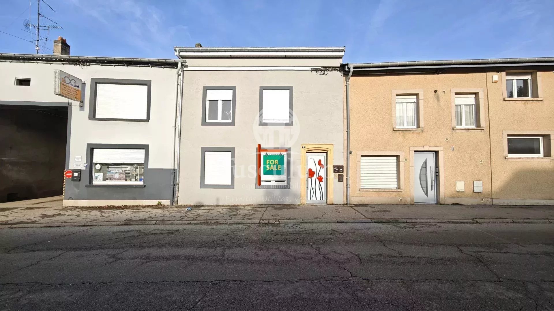 Agence immobilière de TUSCULUM S.A.