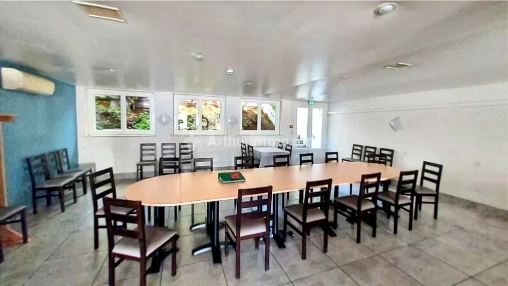 Fond de commerce Hotel /restaurant avec murs - Photo 2