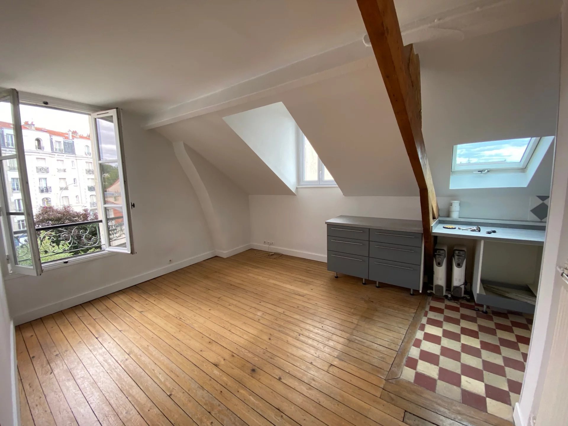 Rental Apartment Le Perreux-sur-Marne