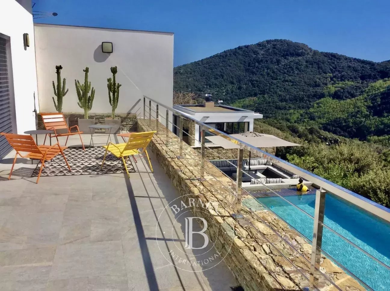 Villa Bastia