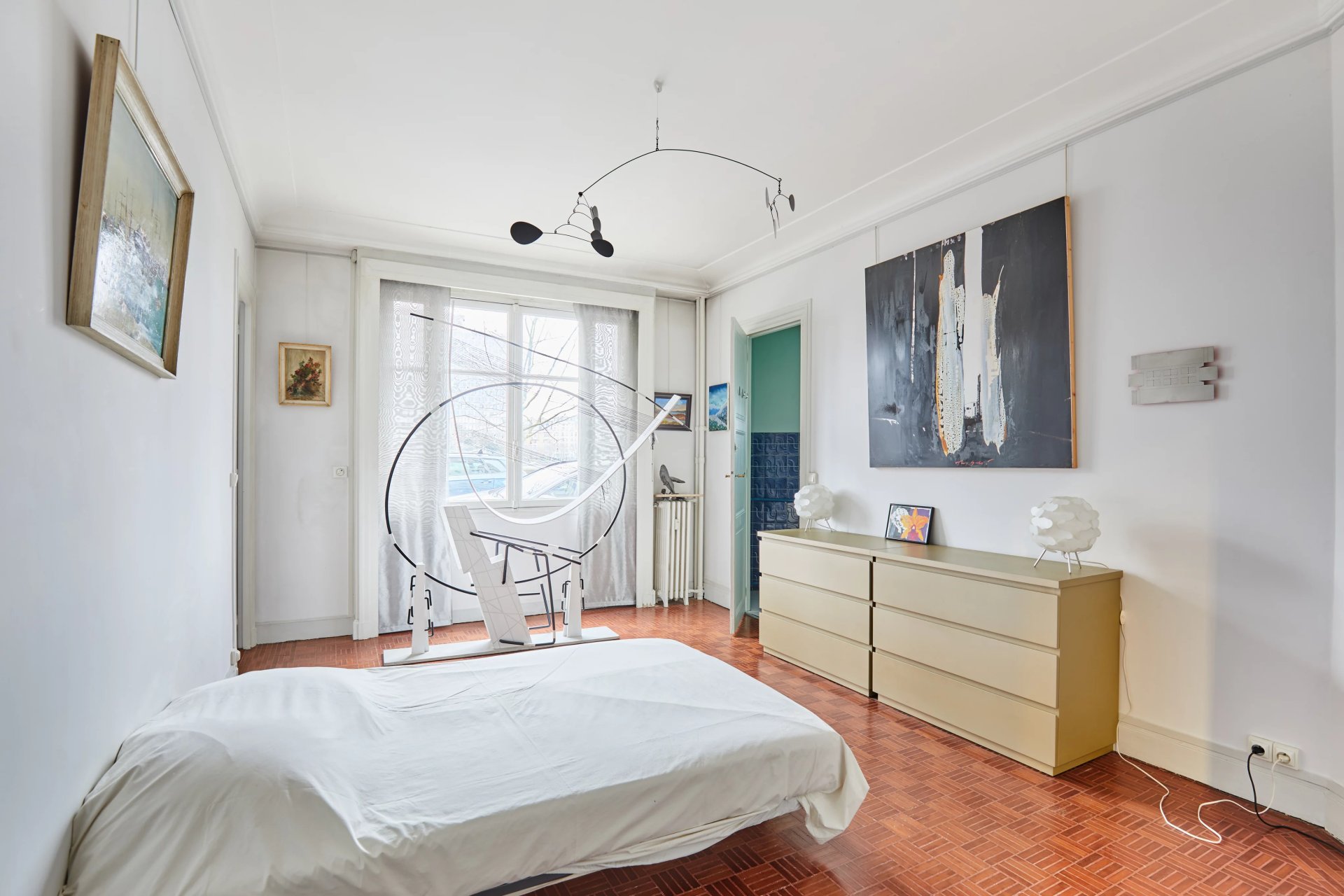 1 Bedroom Apartment/Flat's Image 7