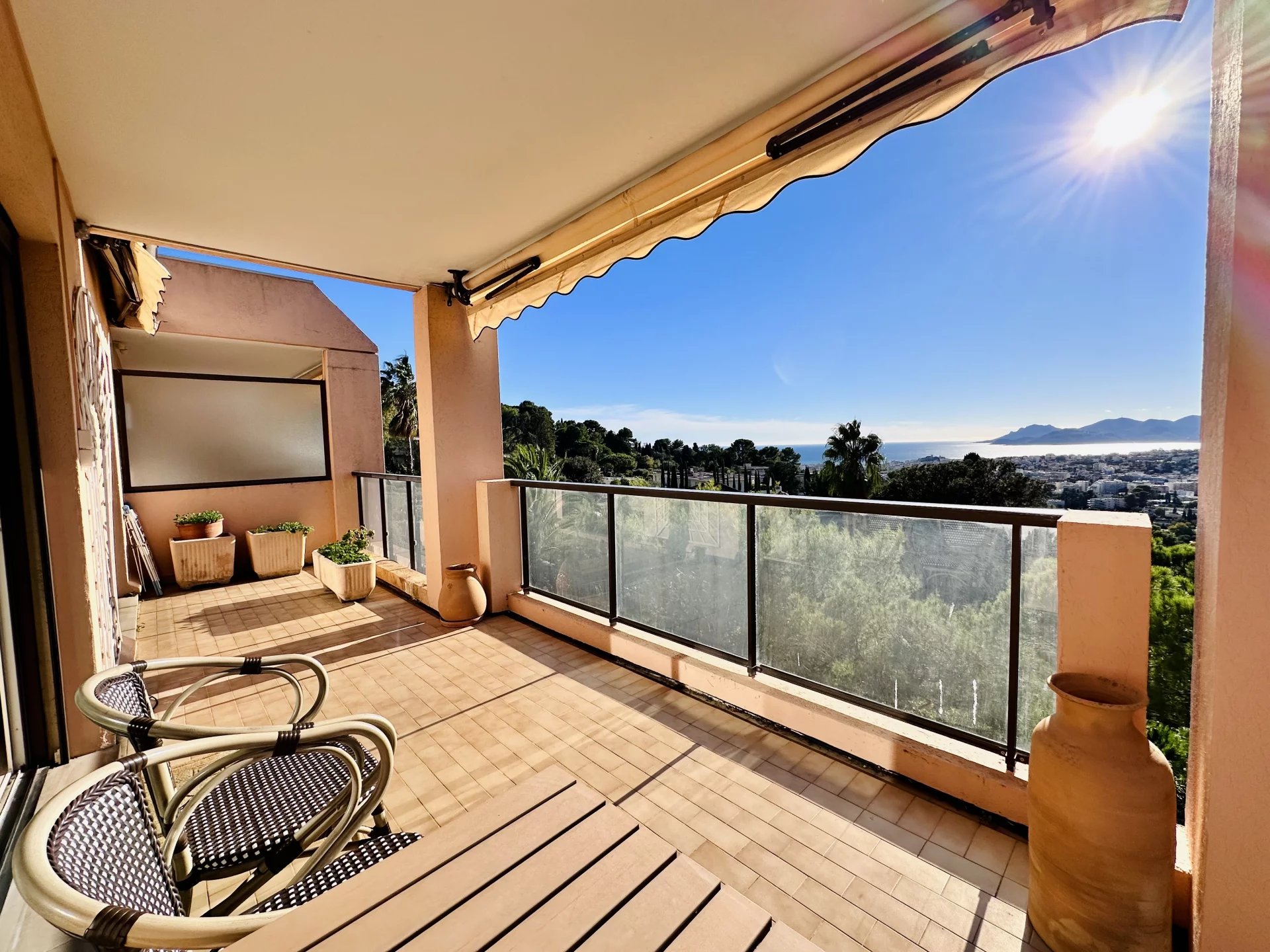 Agence immobilière de Cannes Real Estate