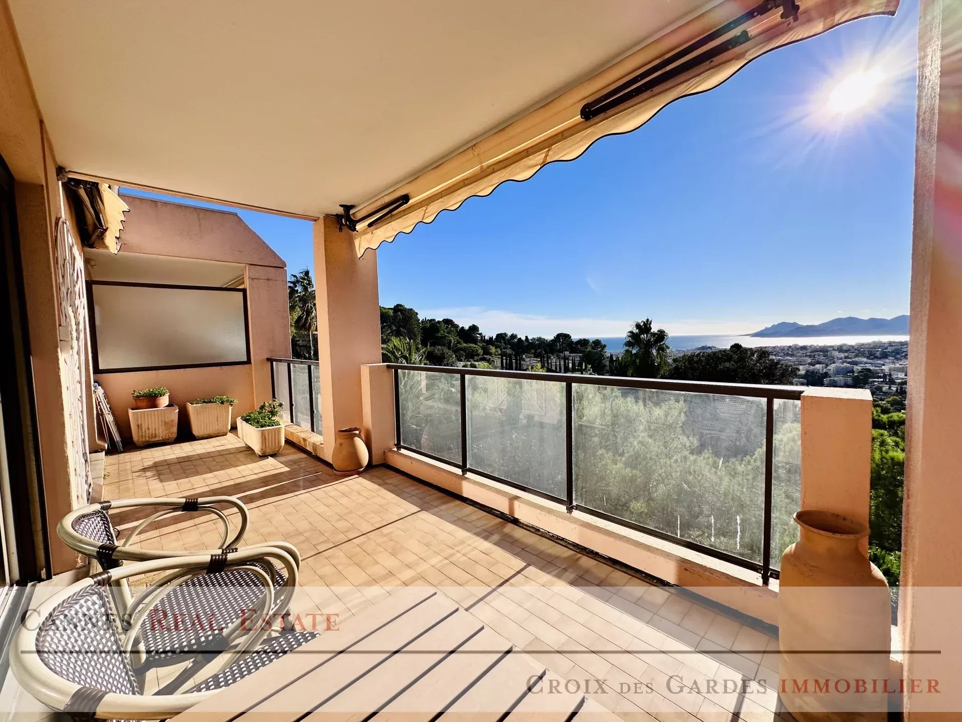 Agence immobilière de Cannes Real Estate
