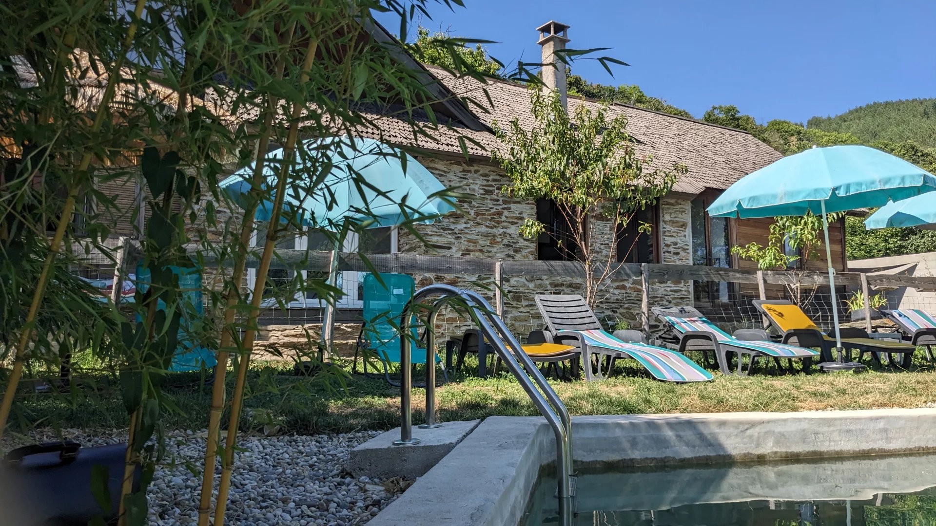 Agence immobilière de Pierres Des Cevennes