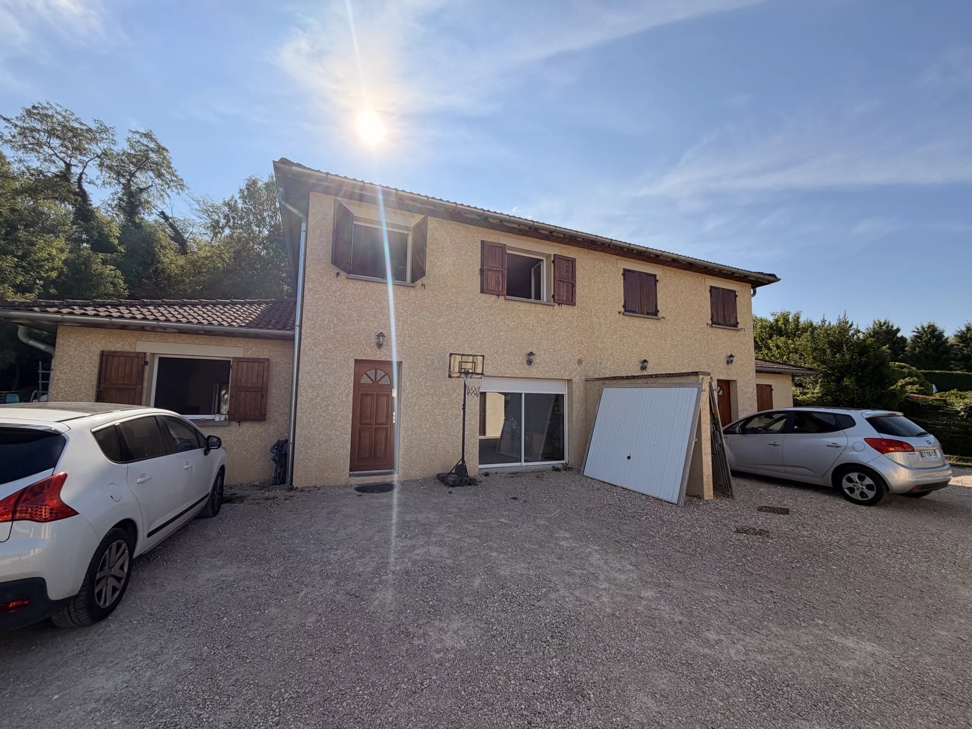 Maison Leyment proche ecole