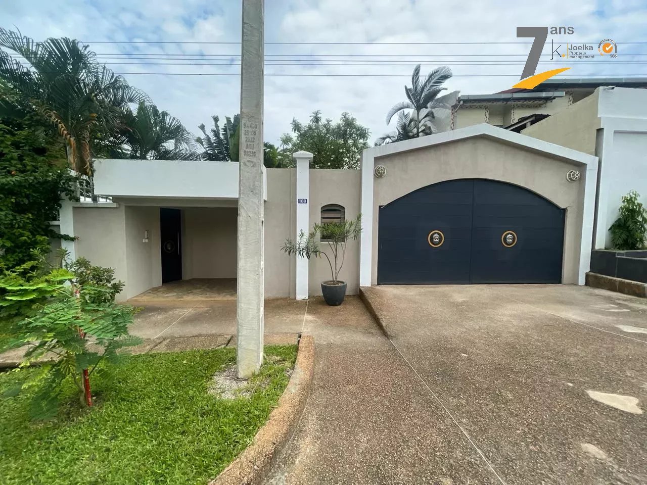 Location Duplex Abidjan
