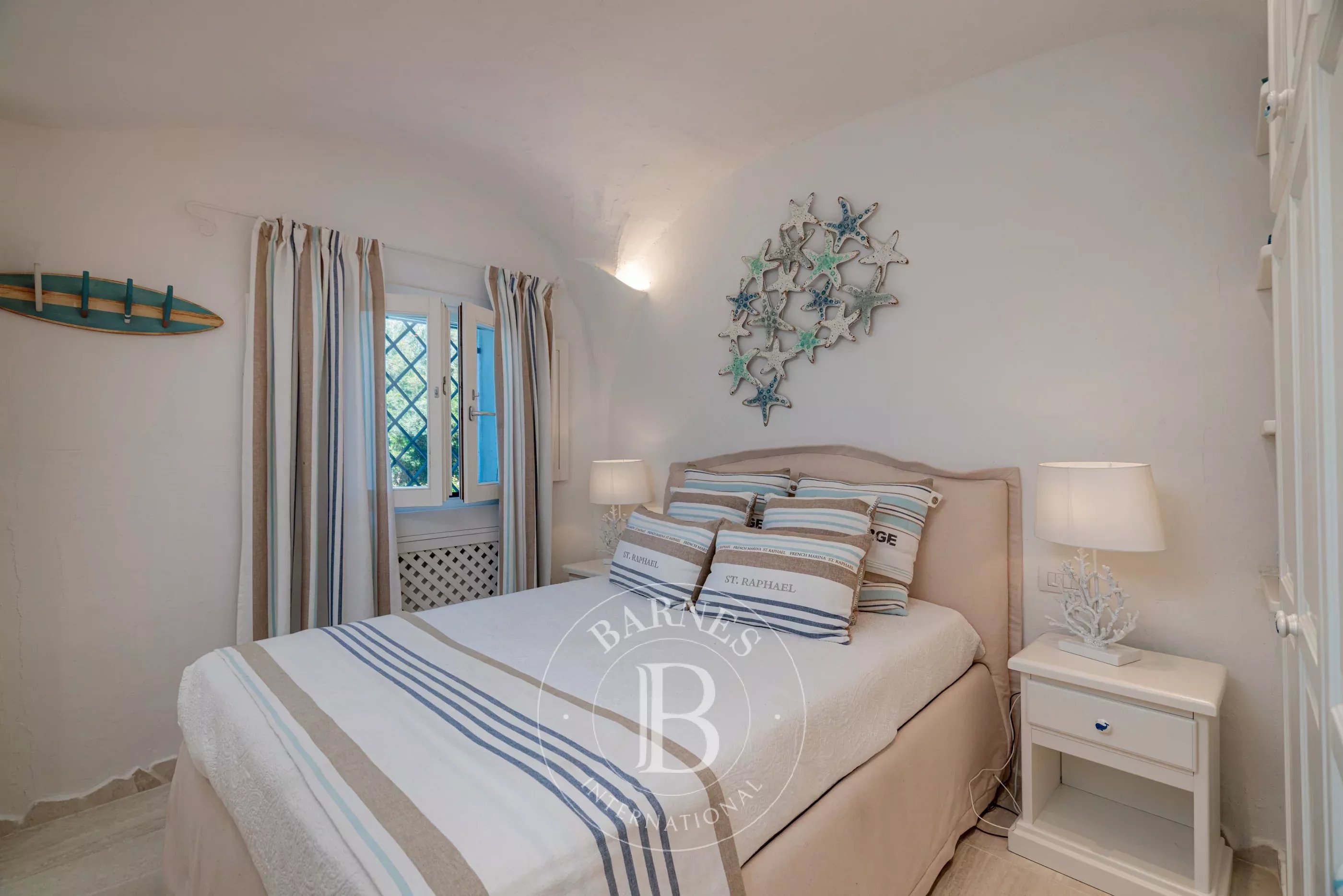 ikiz villa San Teodoro - picture 23