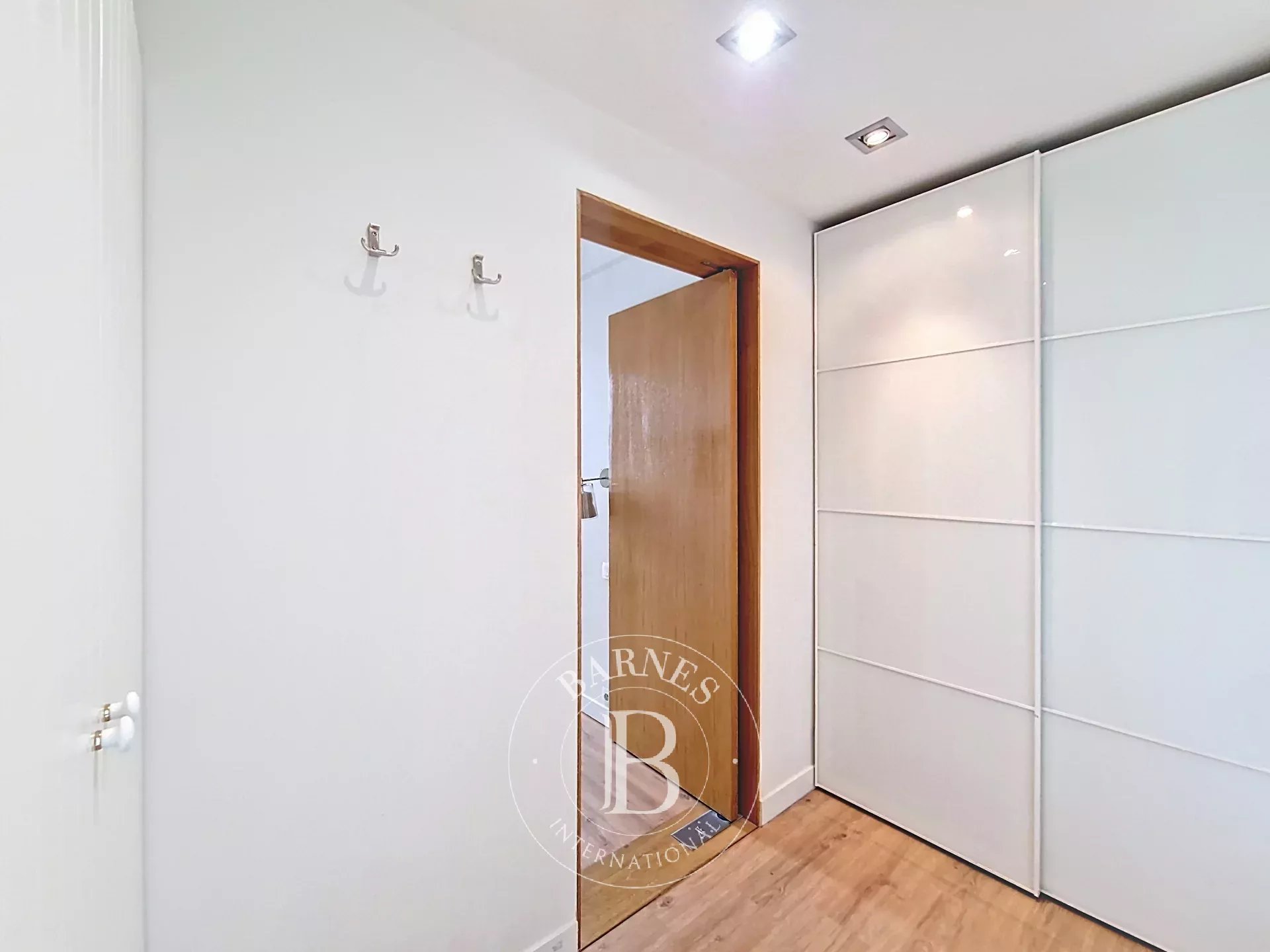 Daire Paris 6ème - picture 13