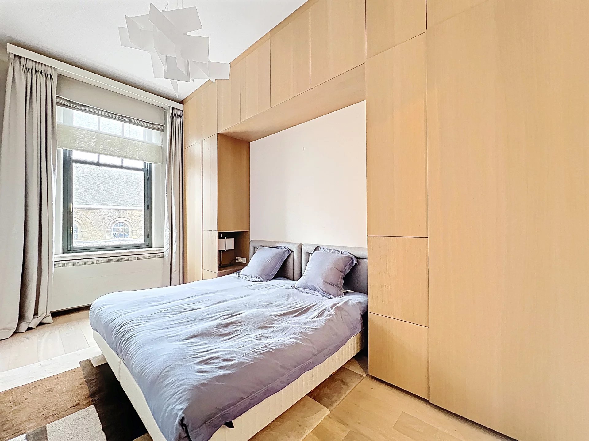 Ixelles  - Appartement  - picture 12