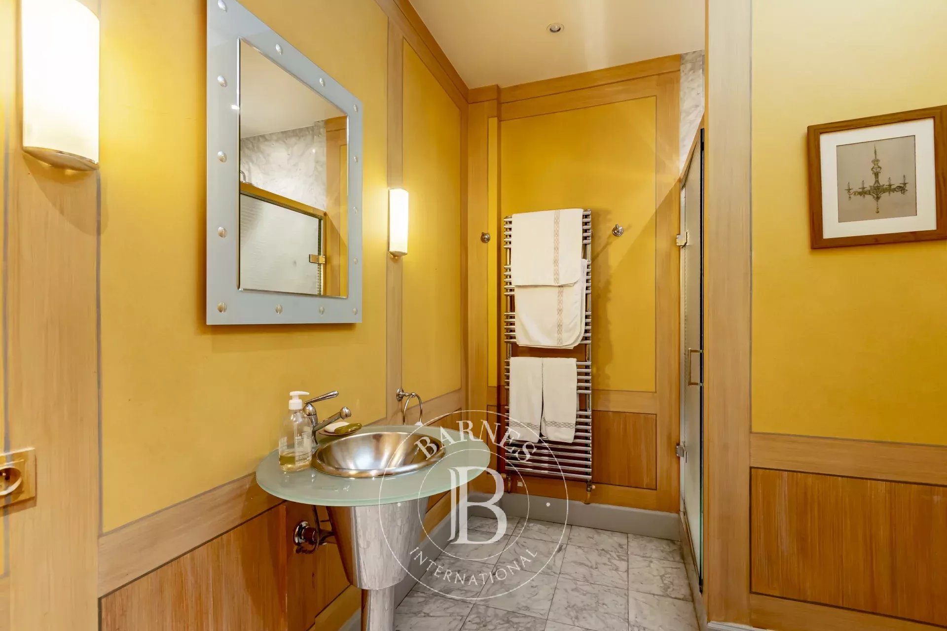 Daire Paris 8ème - picture 26