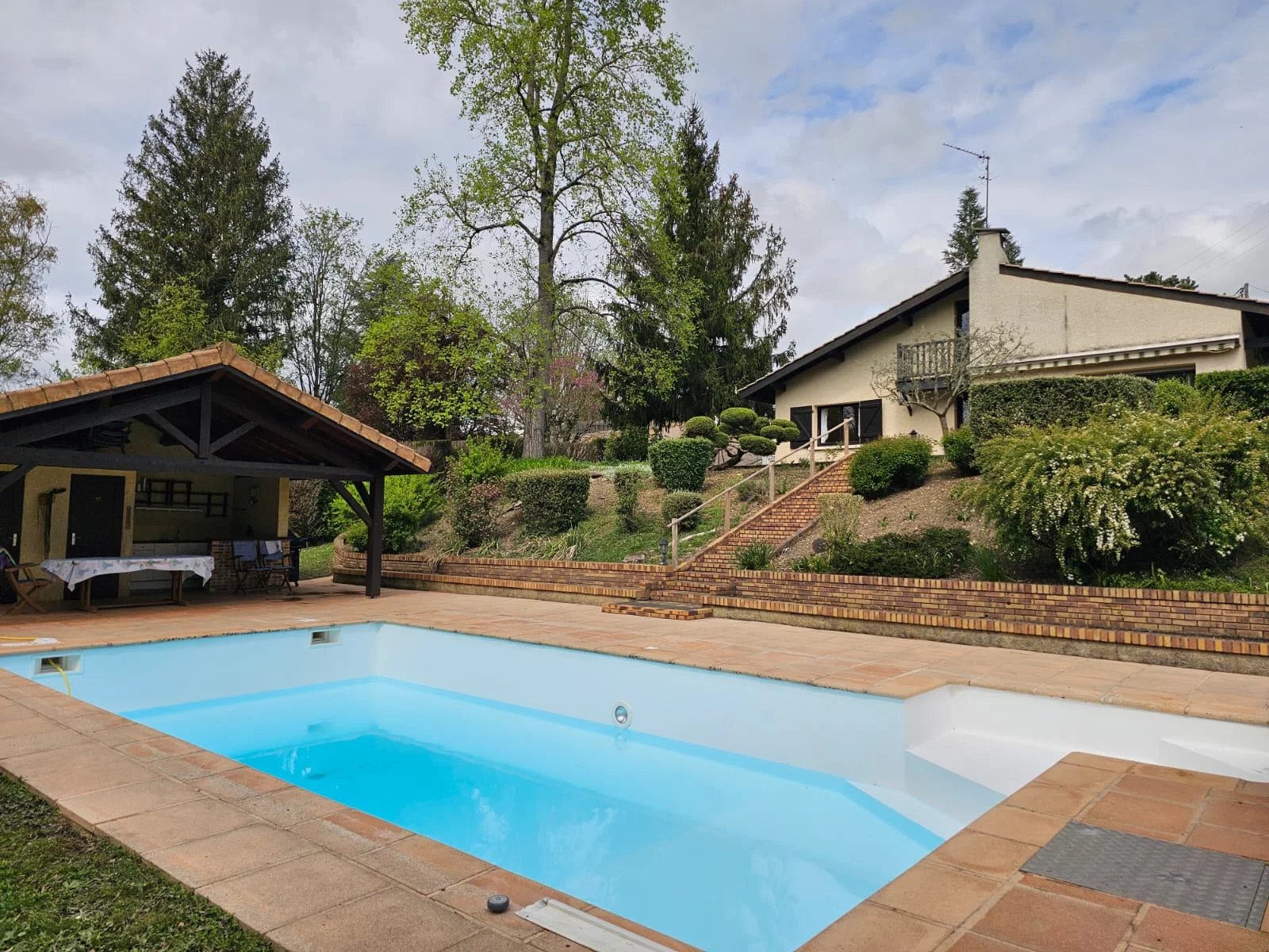 Vente Maison Estrablin