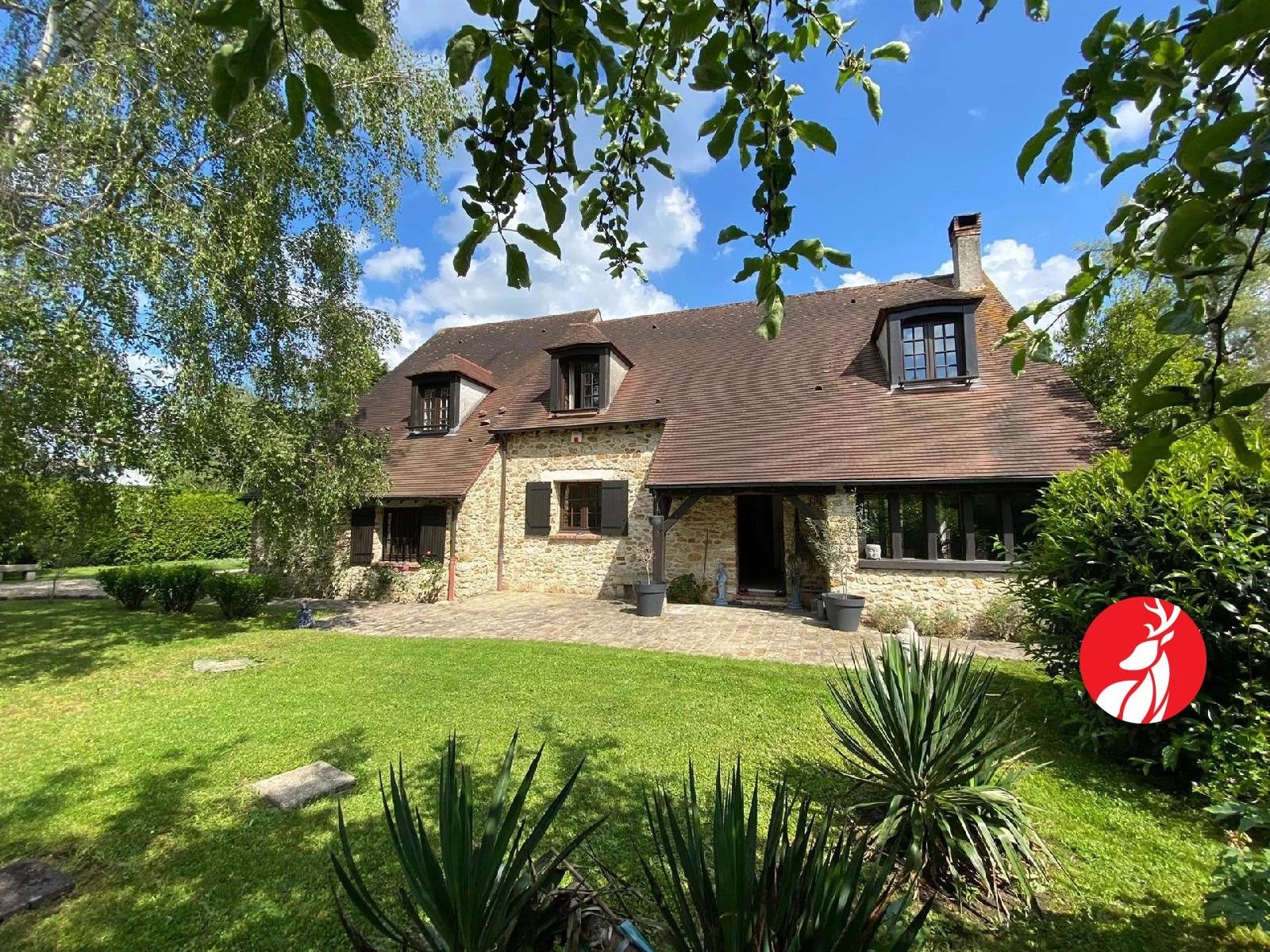 Vente Maison Barbizon
