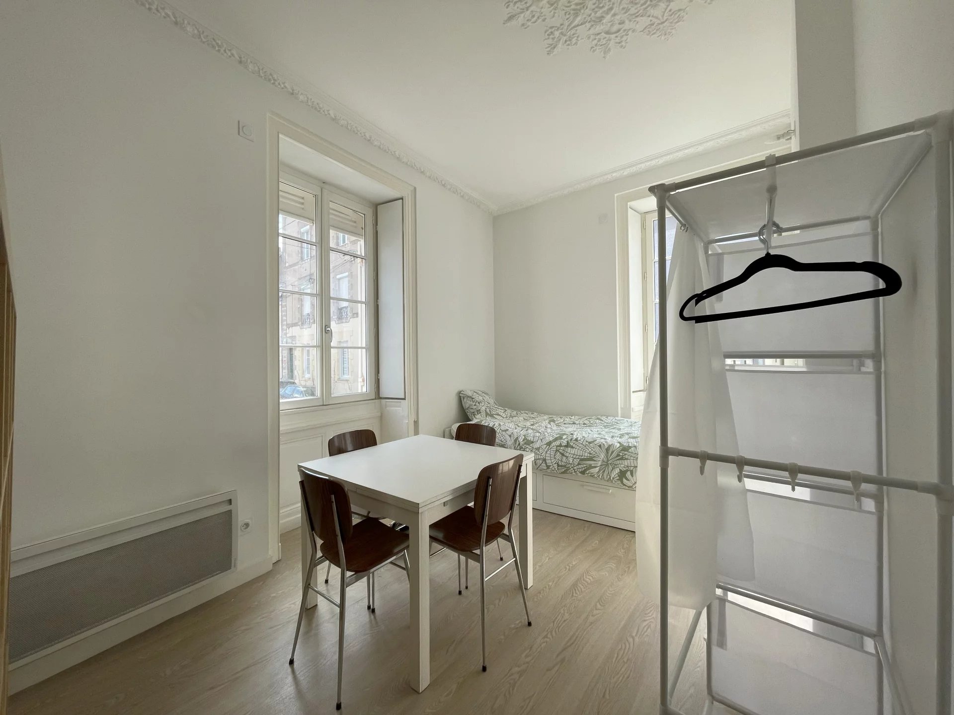 Location Studio Nantes
