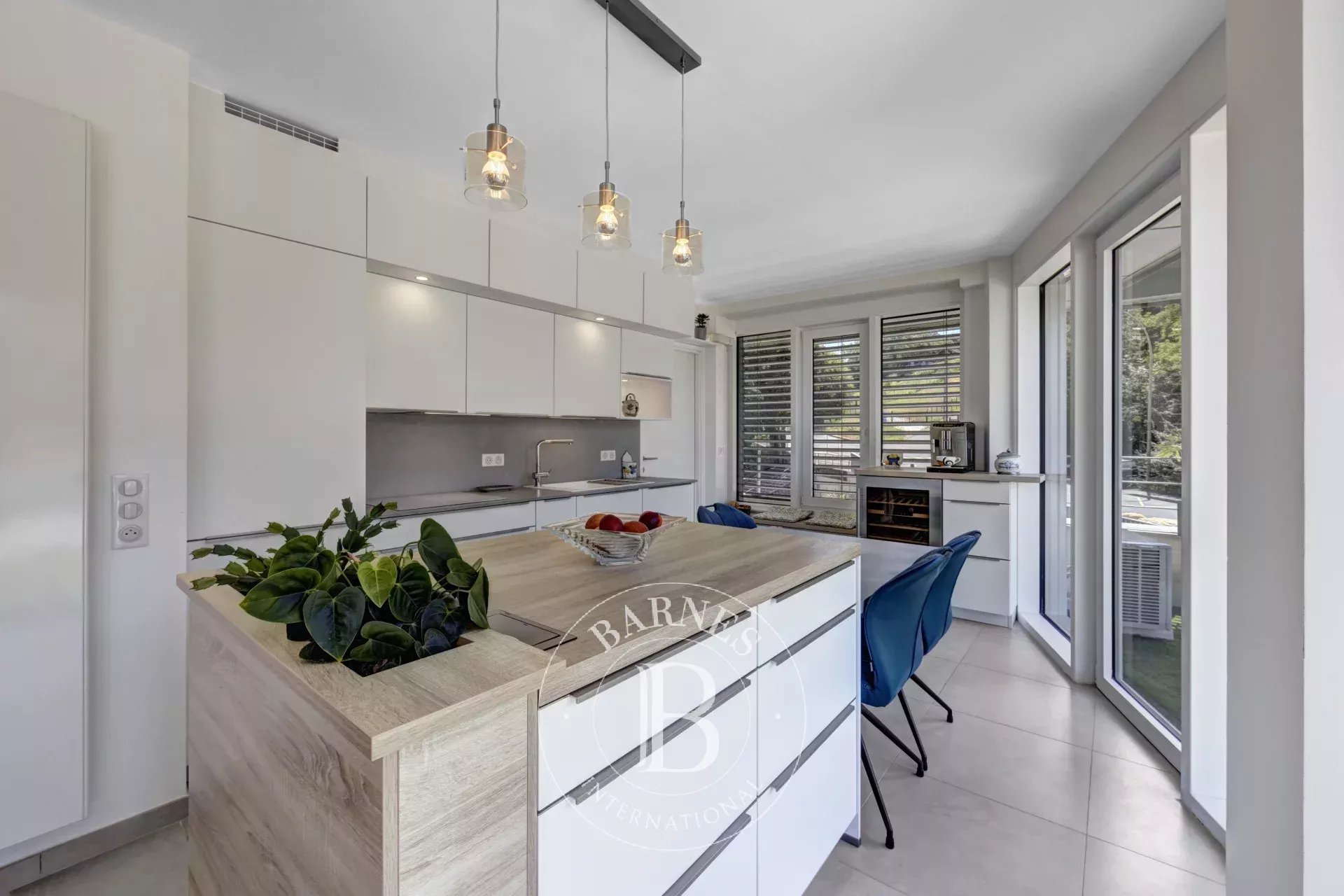 Daire Annecy - picture 5