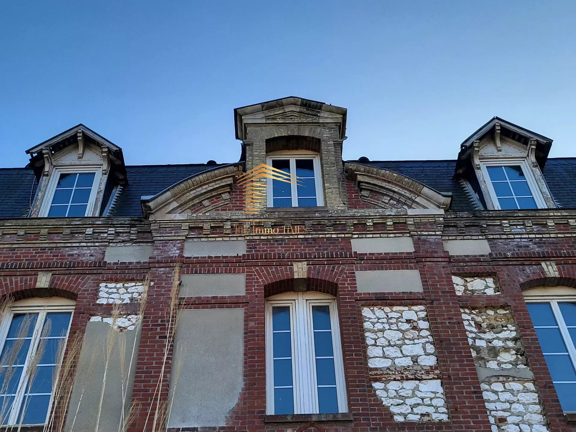 Agence immobilière de The Immo Times
