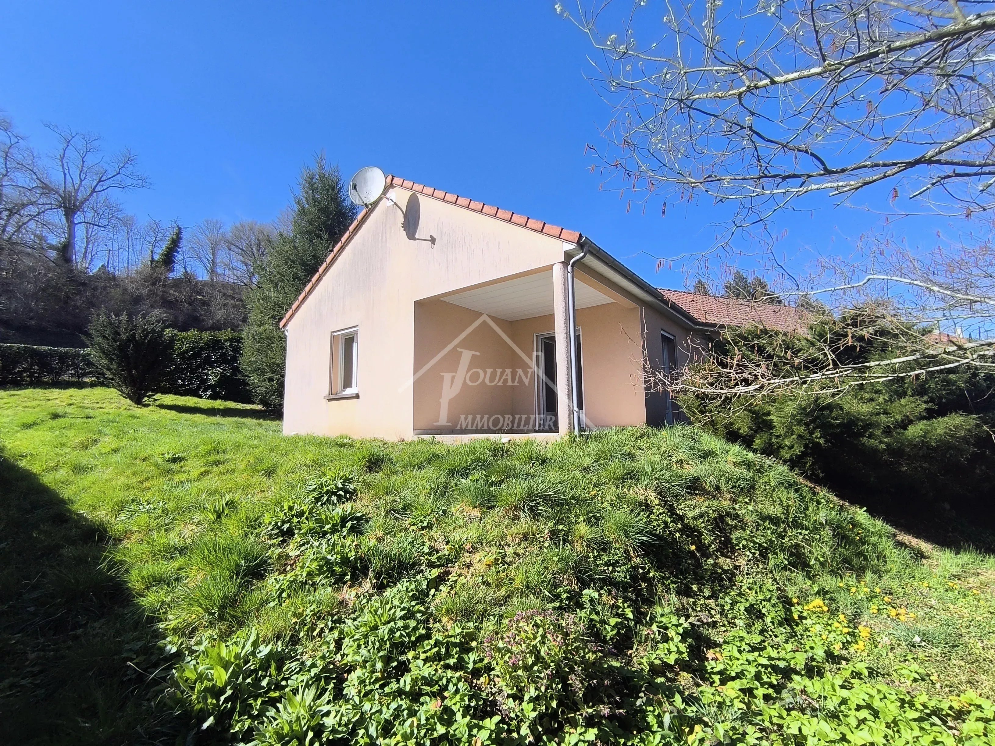 Agence immobilière de Jouan Immobilier