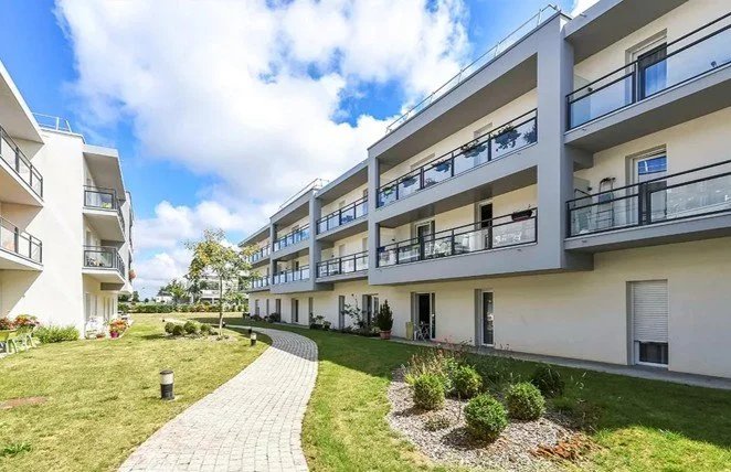 Vente Appartement Osny