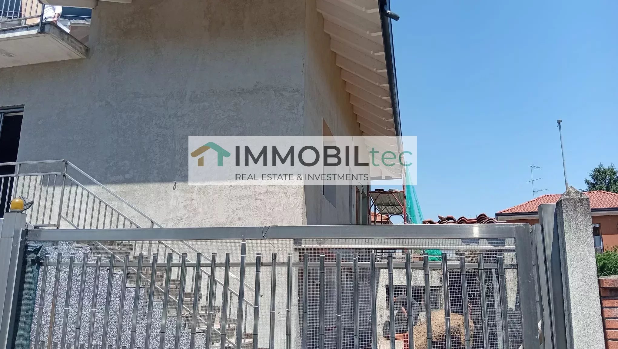 Agence immobilière de Immobiltec Real Estate Soluti