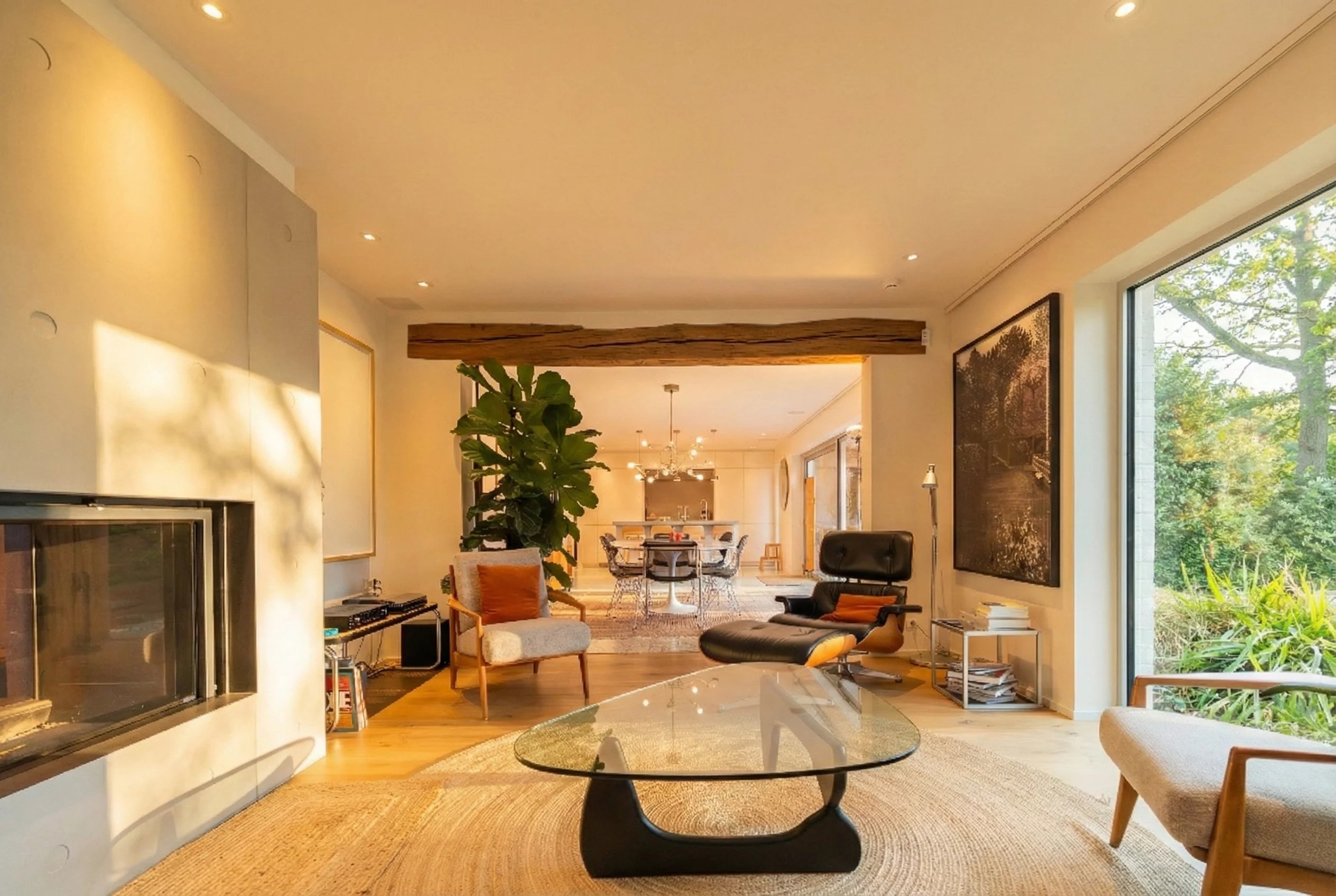 Villa d’exception – Élégance contemporaine au cœur du Sart Tilman