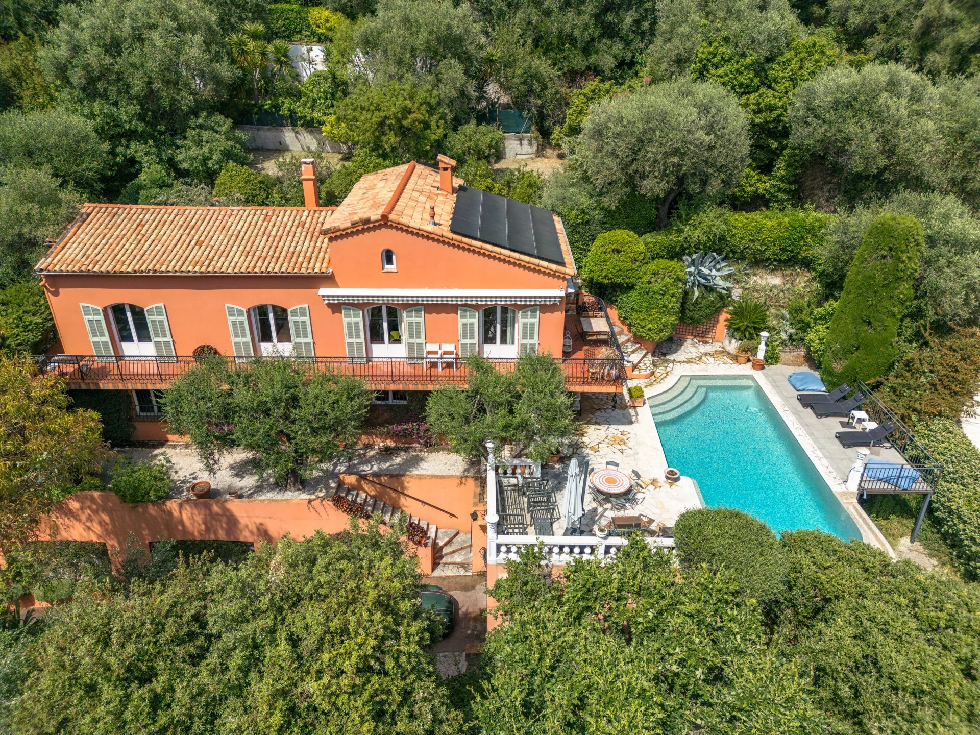 Agence immobilière de Les Agences de Quartier